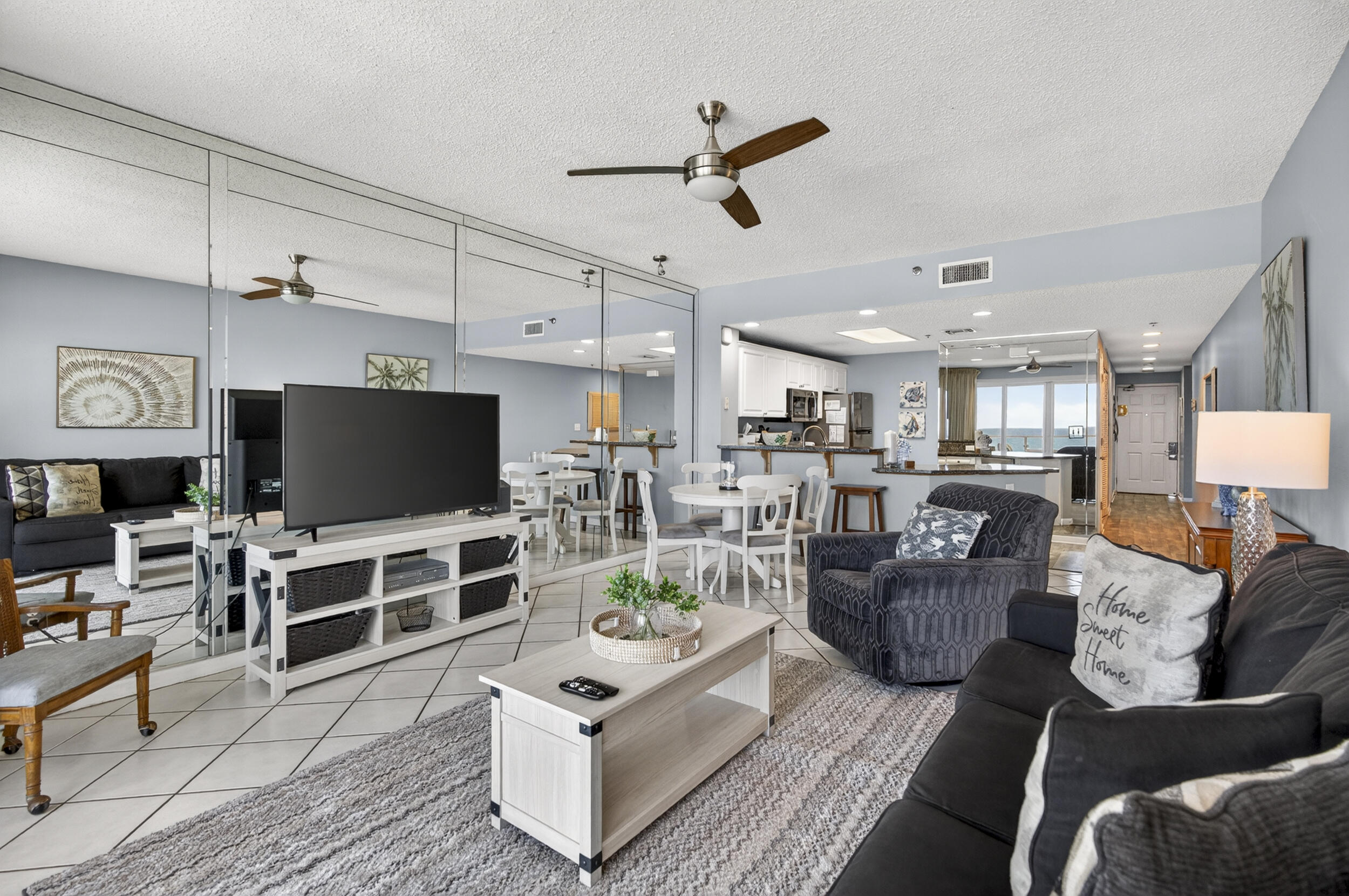STERLING SANDS CONDO - Residential