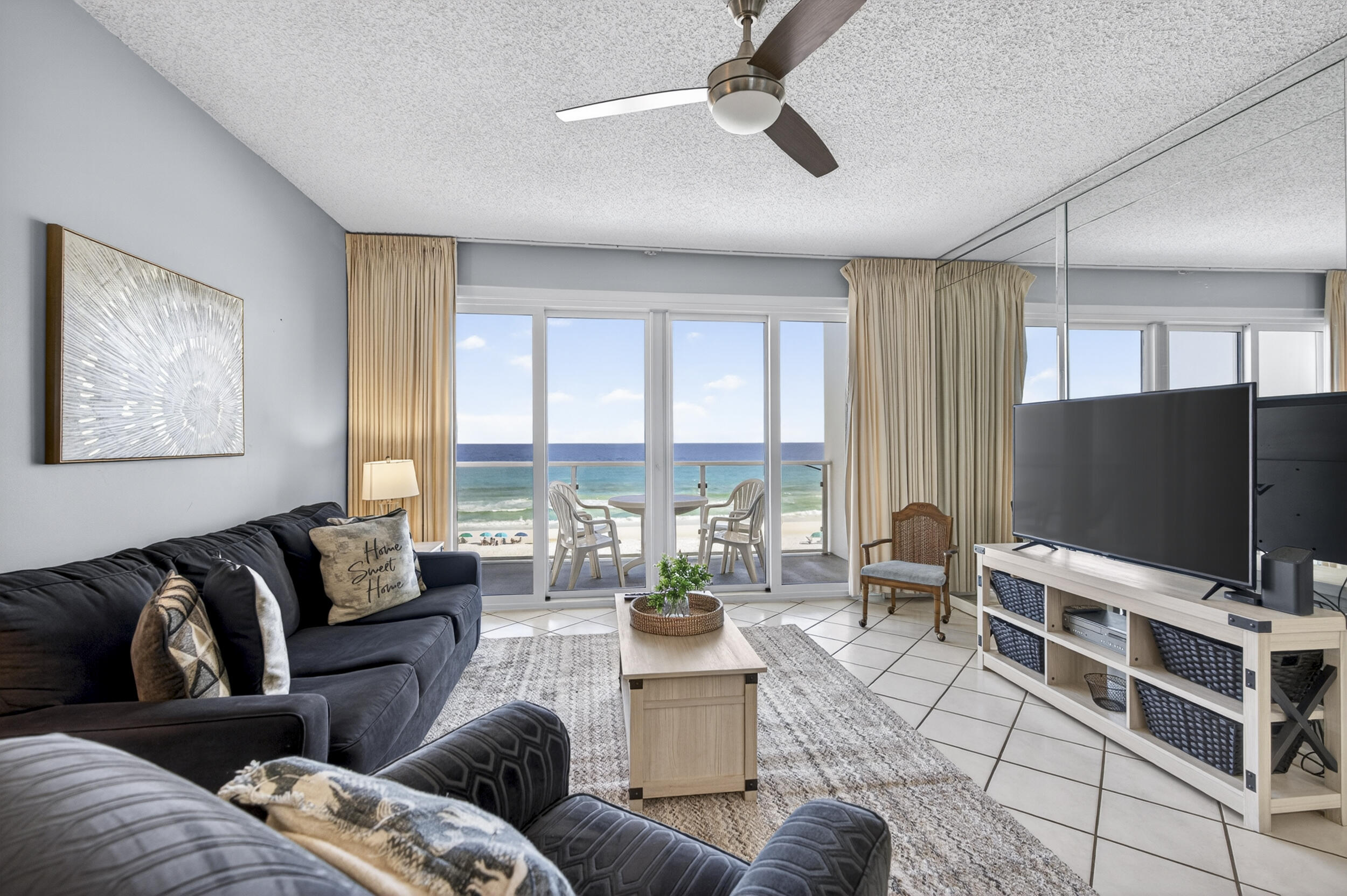 STERLING SANDS CONDO - Residential