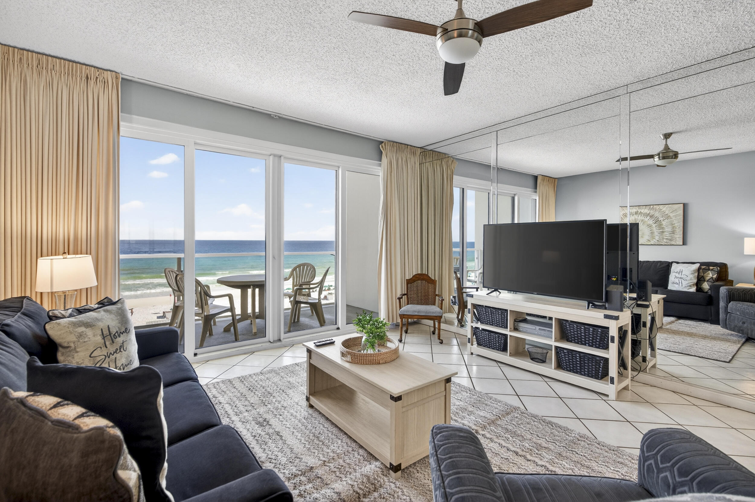 STERLING SANDS CONDO - Residential