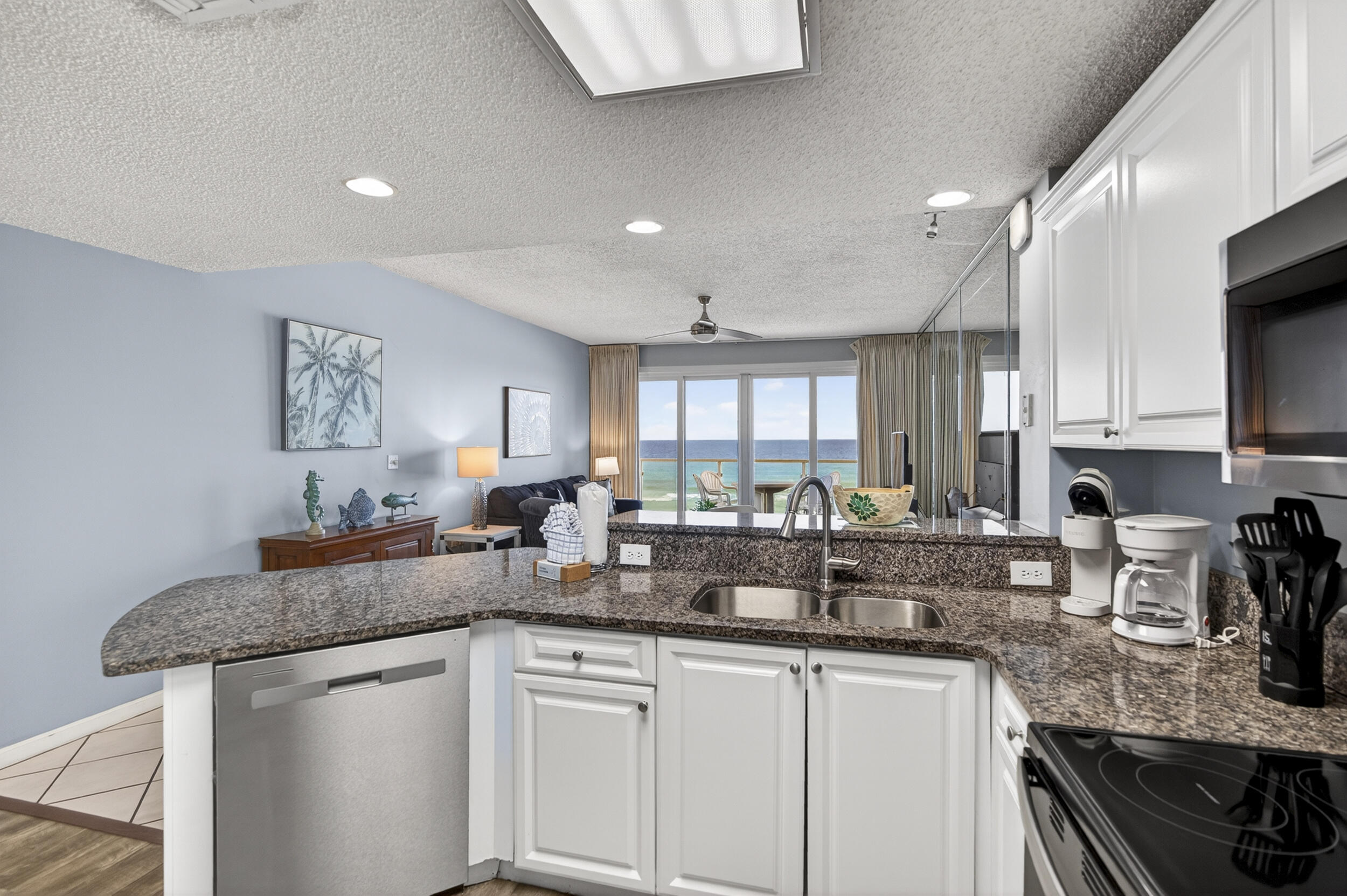 STERLING SANDS CONDO - Residential