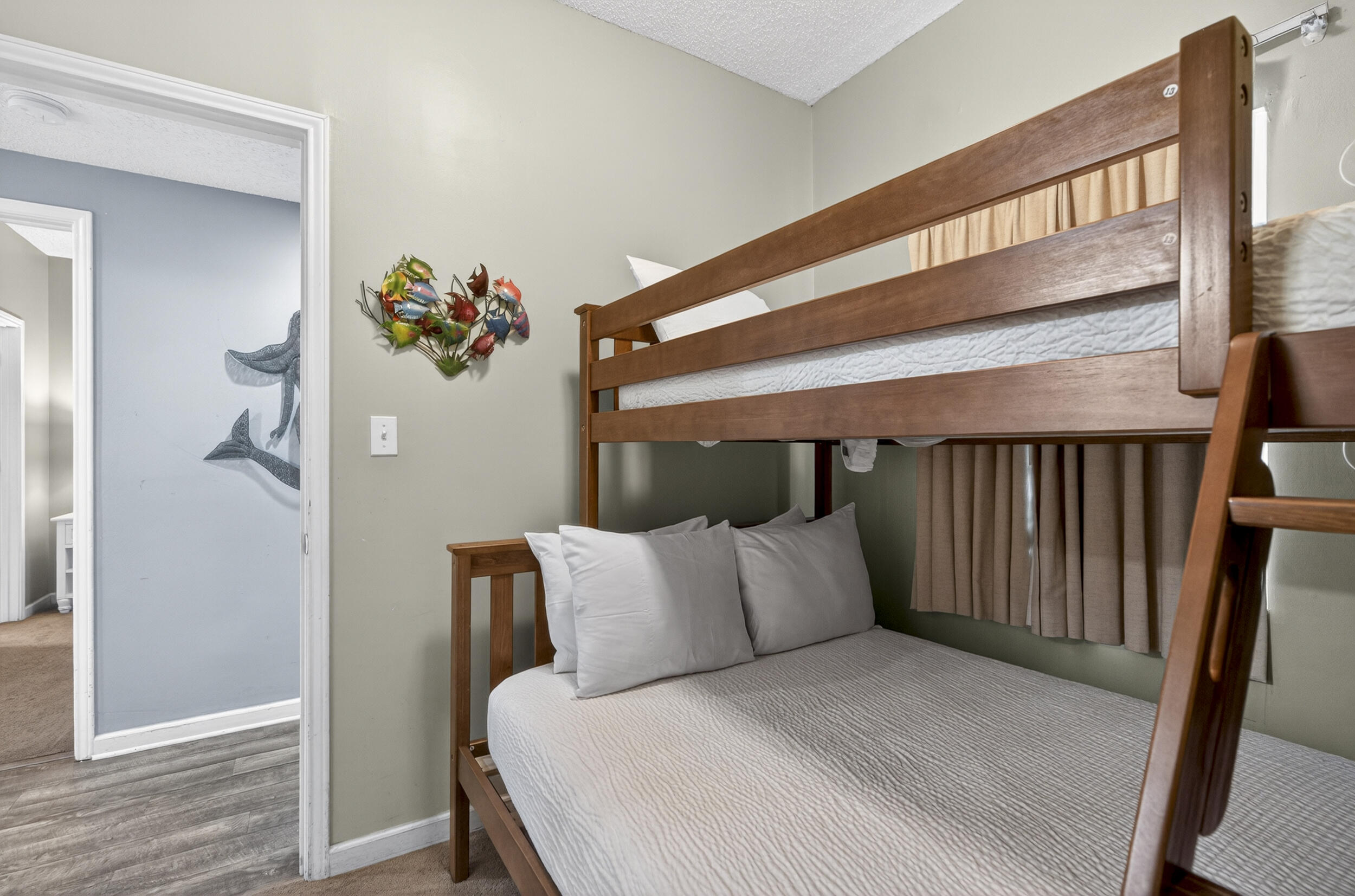 STERLING SANDS CONDO - Residential