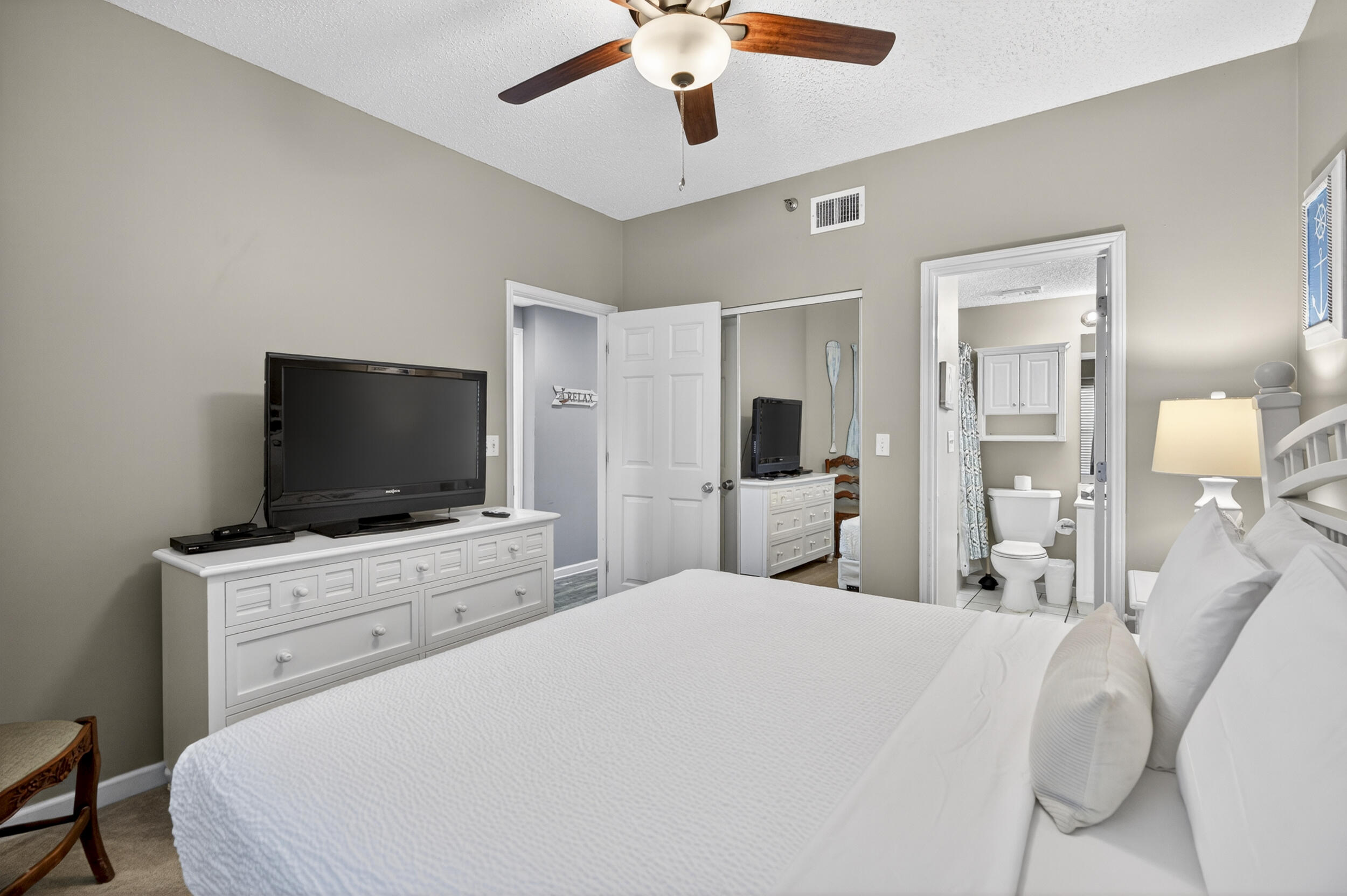 STERLING SANDS CONDO - Residential