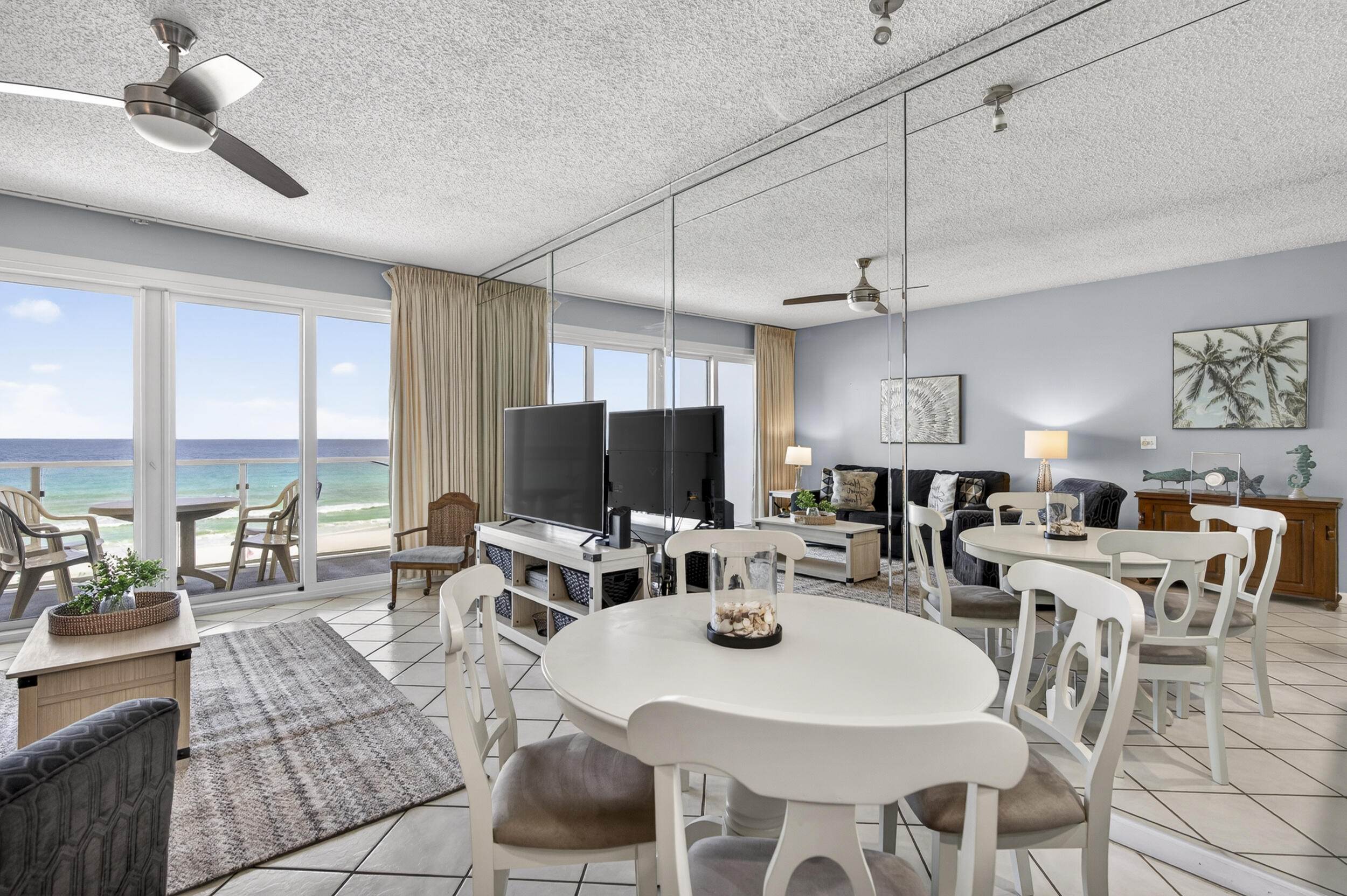 STERLING SANDS CONDO - Residential
