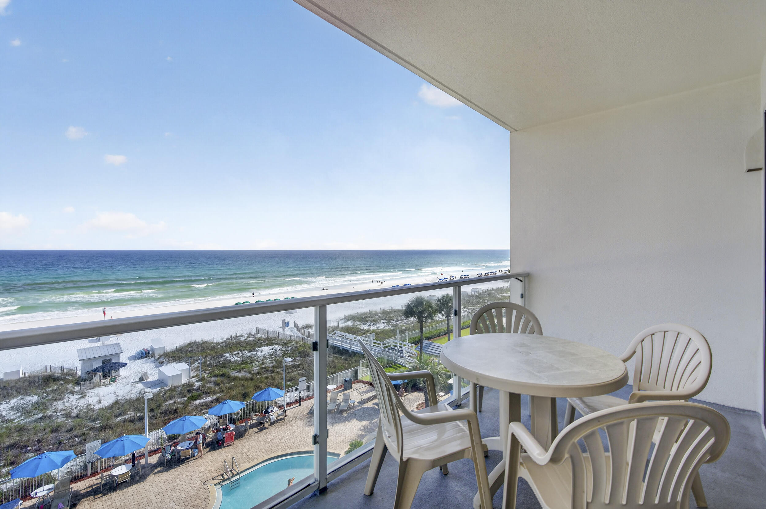 STERLING SANDS CONDO - Residential