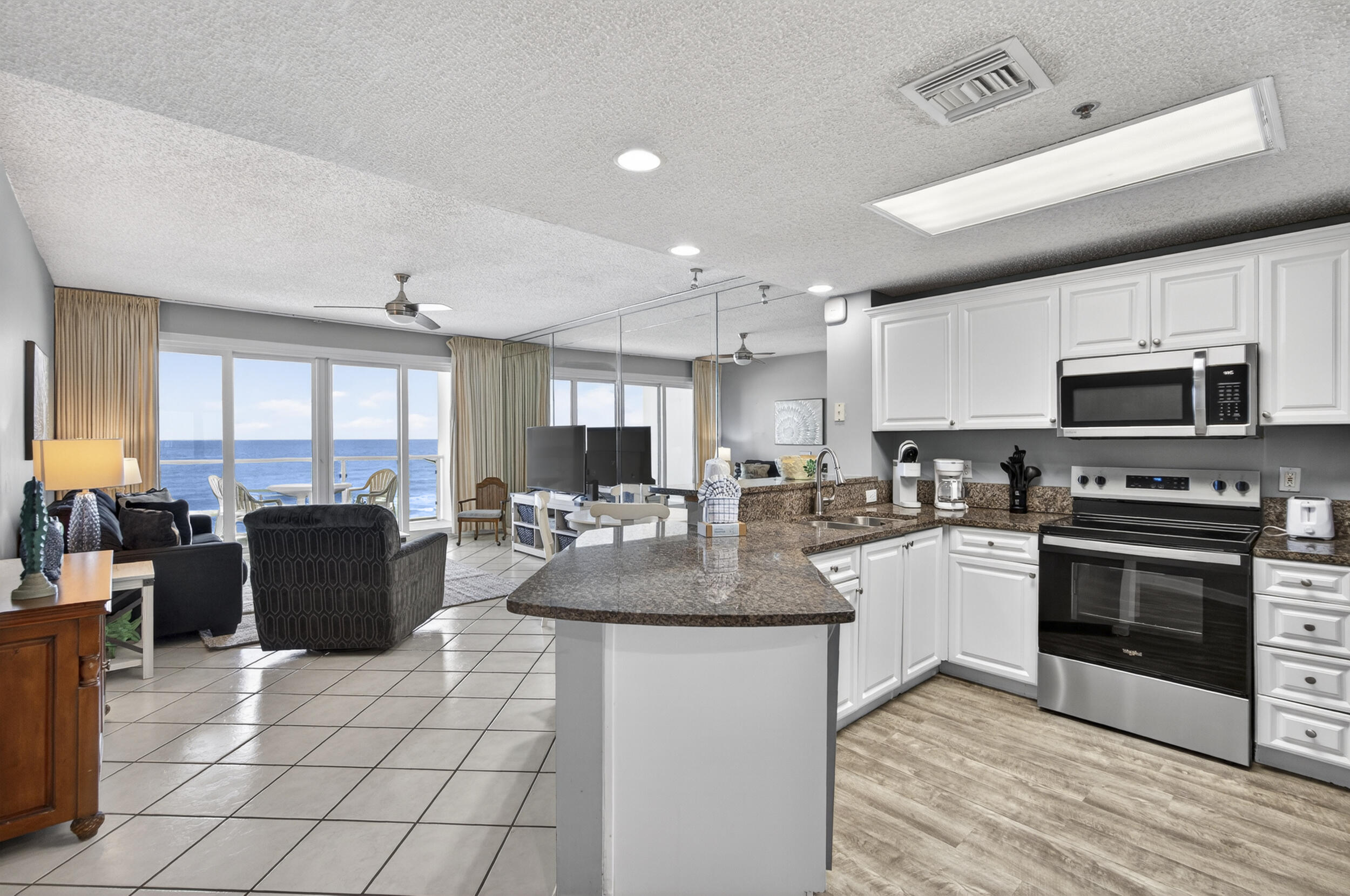 STERLING SANDS CONDO - Residential