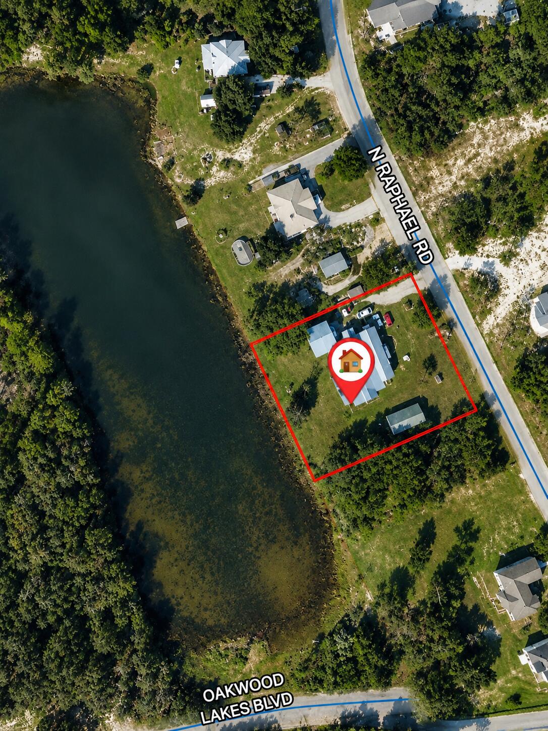 Oakwood Lakes Unit 7 - Residential