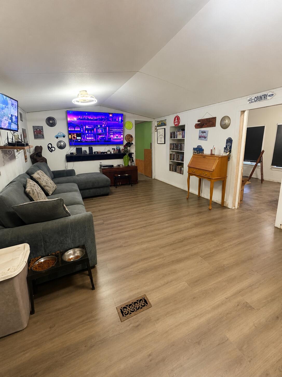 Oakwood Lakes Unit 7 - Residential