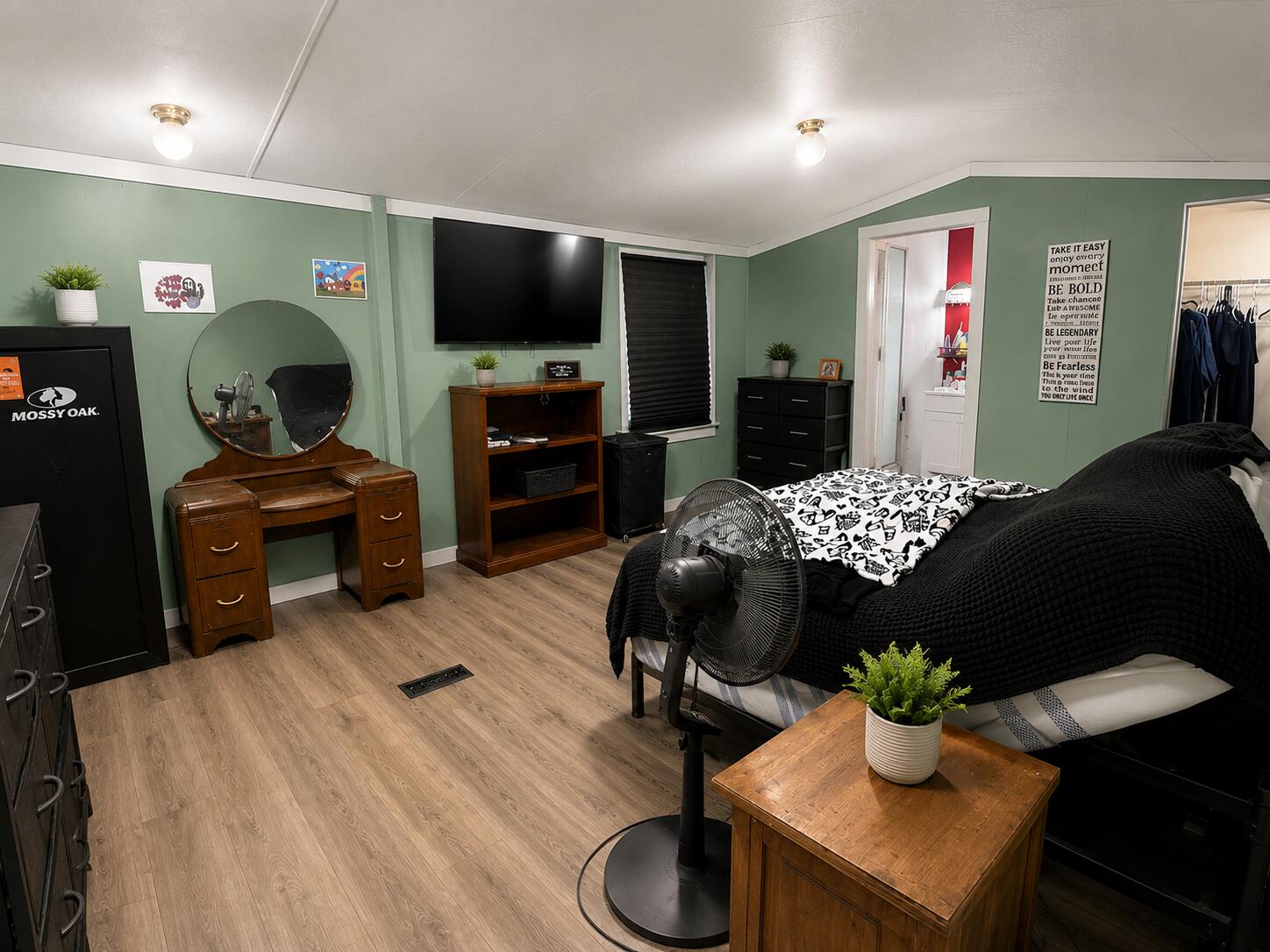Oakwood Lakes Unit 7 - Residential