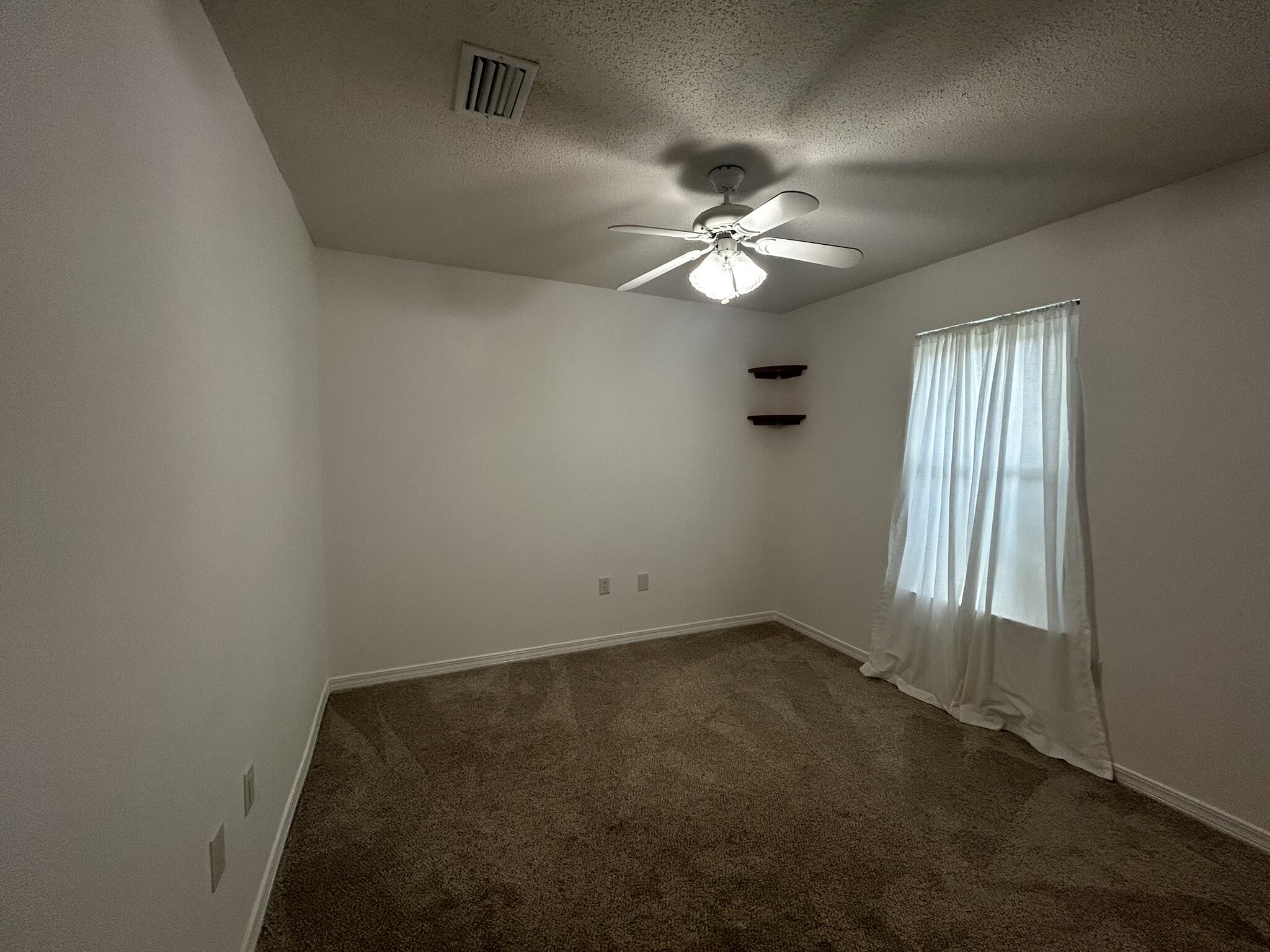 CORONADO VILLAGE PH 3 - Residential Lease