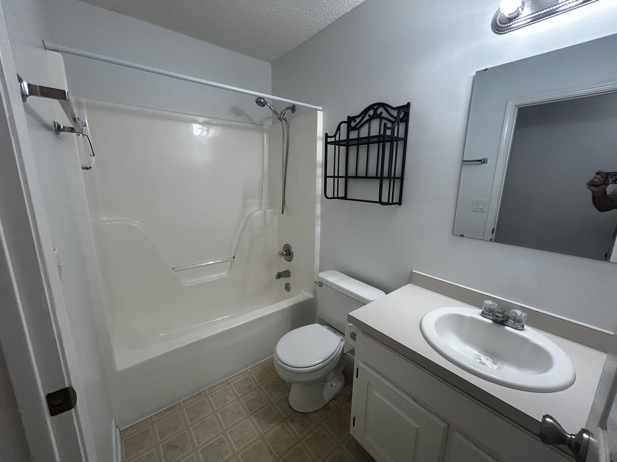 CORONADO VILLAGE PH 3 - Residential Lease