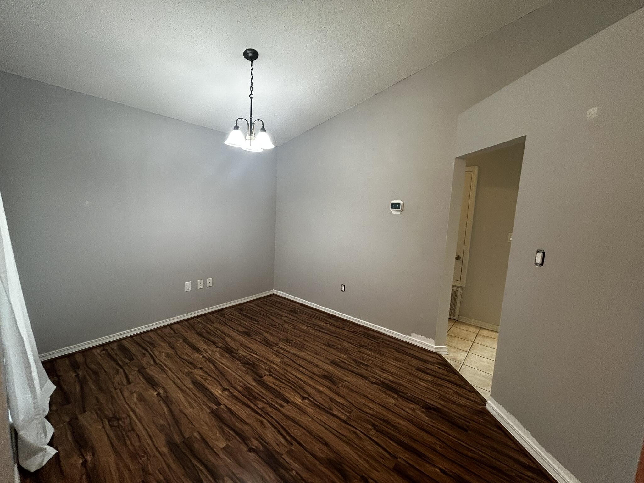 CORONADO VILLAGE PH 3 - Residential Lease