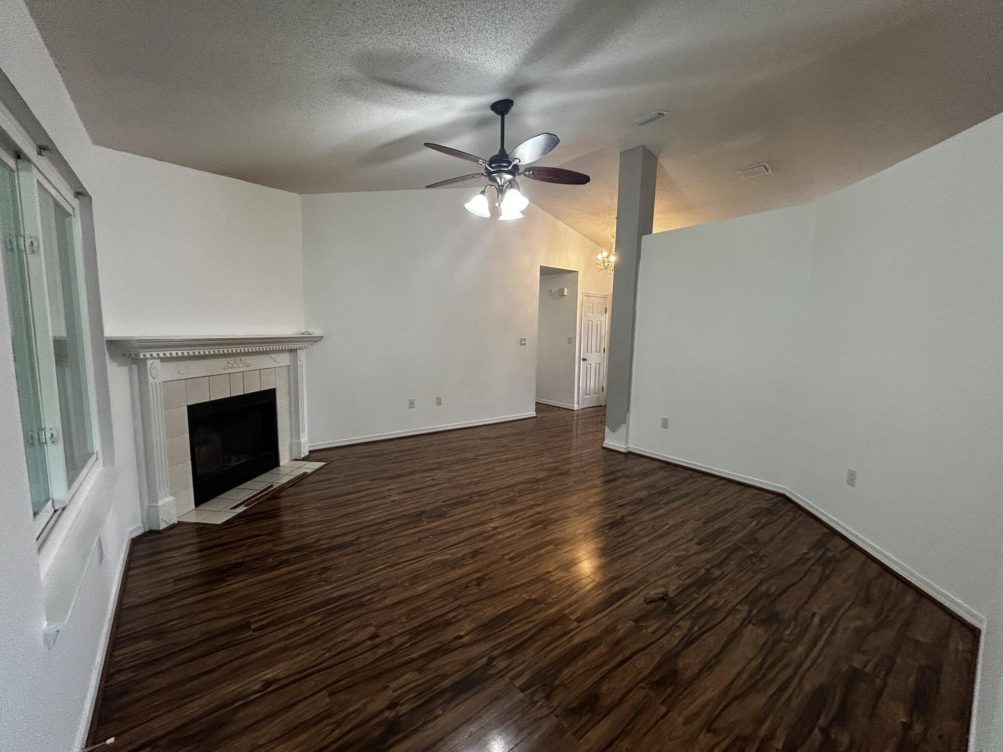 CORONADO VILLAGE PH 3 - Residential Lease