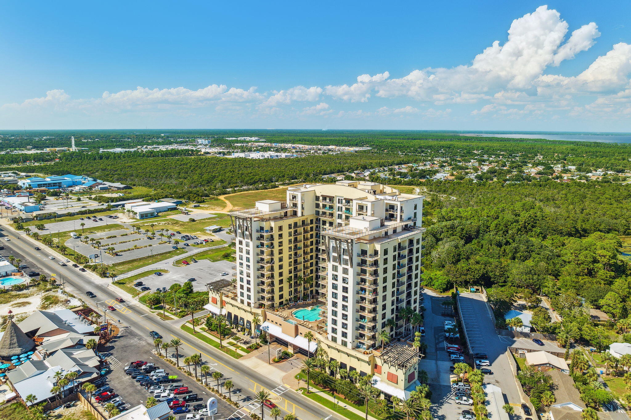 ORIGIN AT SEAHAVEN - Residential