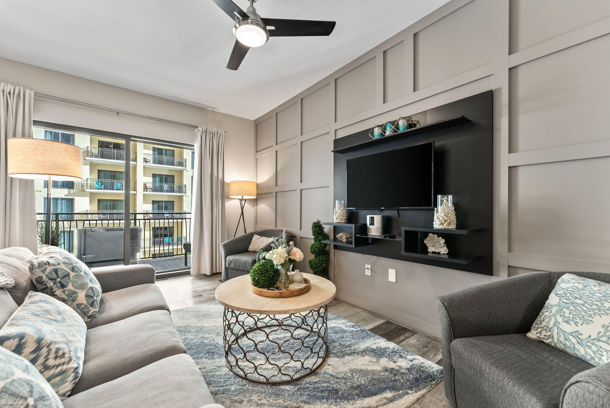 ORIGIN AT SEAHAVEN - Residential