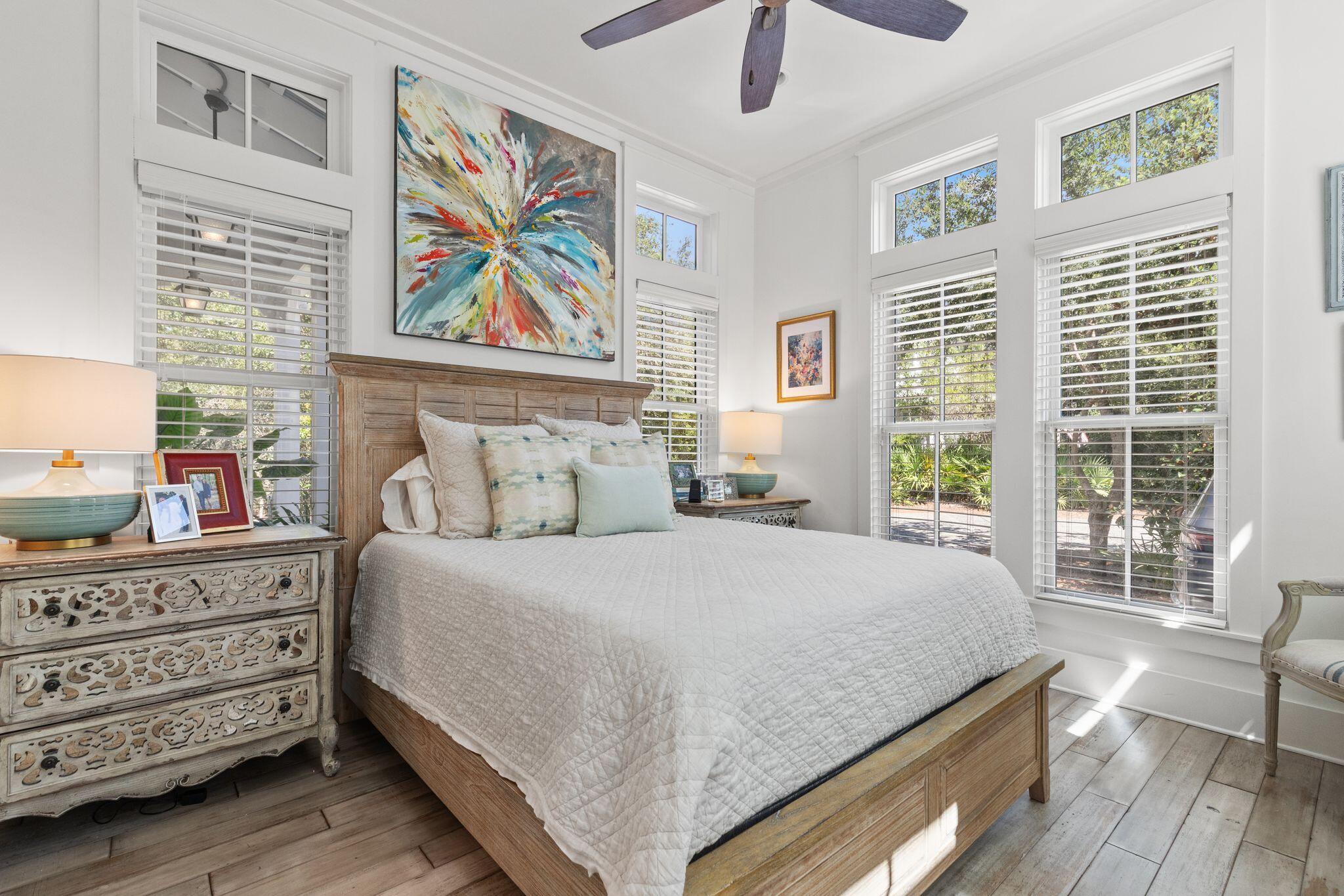 THE HAMMOCKS OF SEAGROVE - Residential