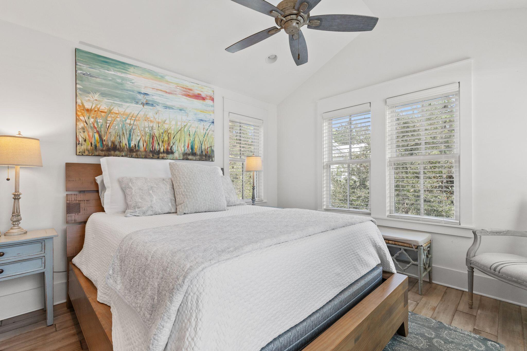 THE HAMMOCKS OF SEAGROVE - Residential