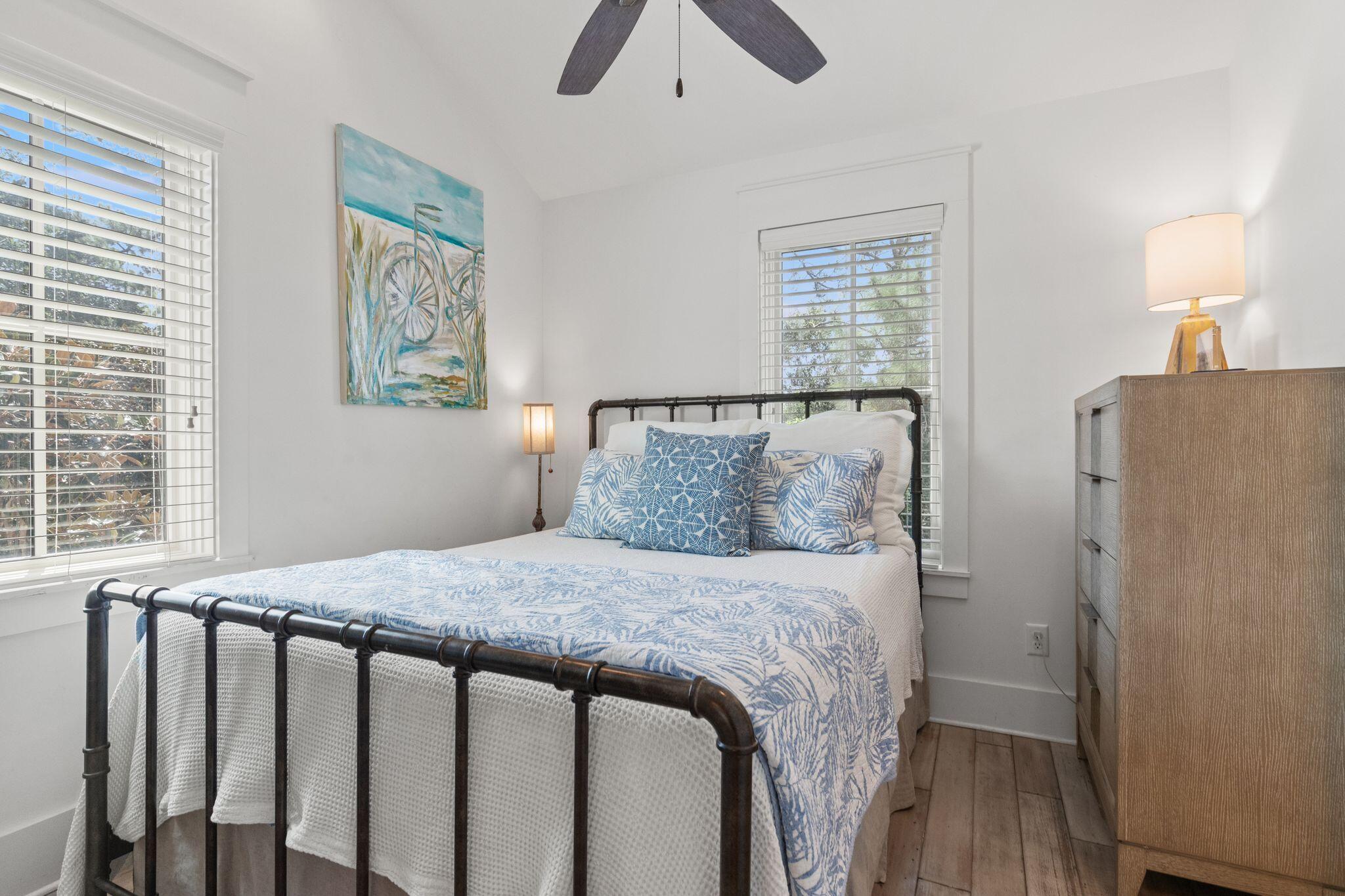 THE HAMMOCKS OF SEAGROVE - Residential