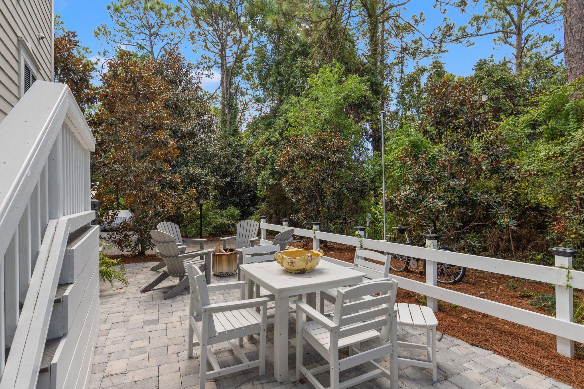 THE HAMMOCKS OF SEAGROVE - Residential