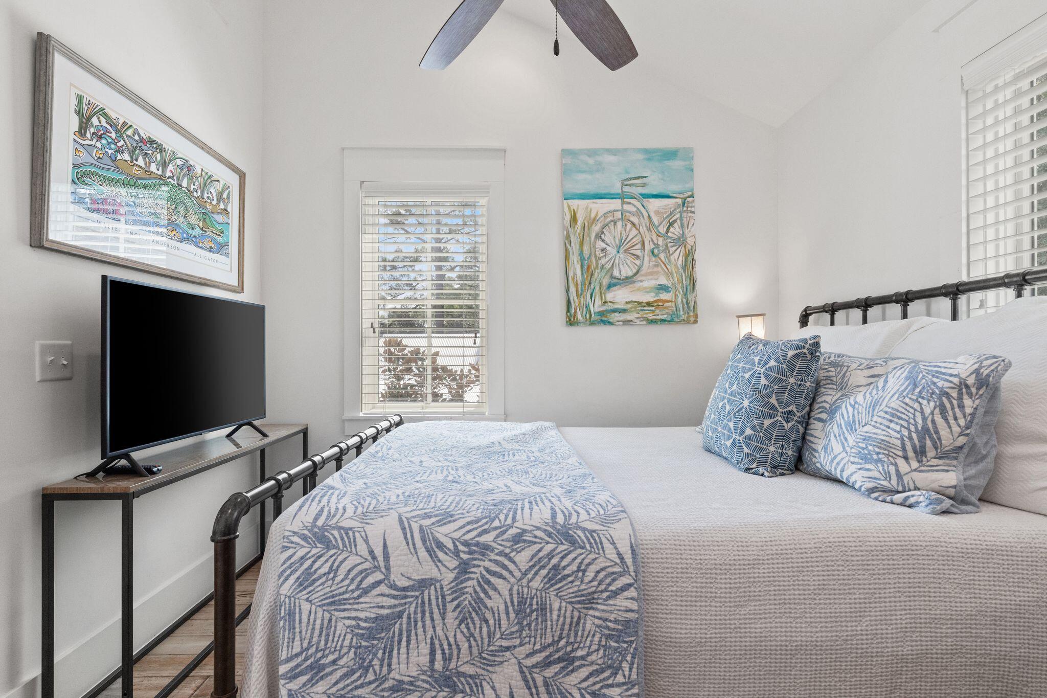 THE HAMMOCKS OF SEAGROVE - Residential