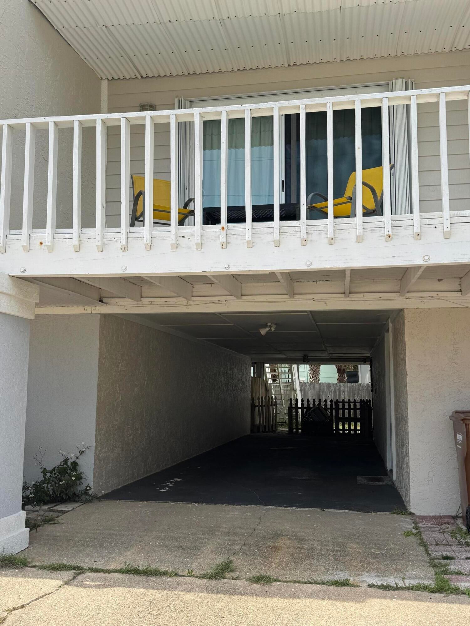 CAJUN BELLE TOWNHOUSES - Residential