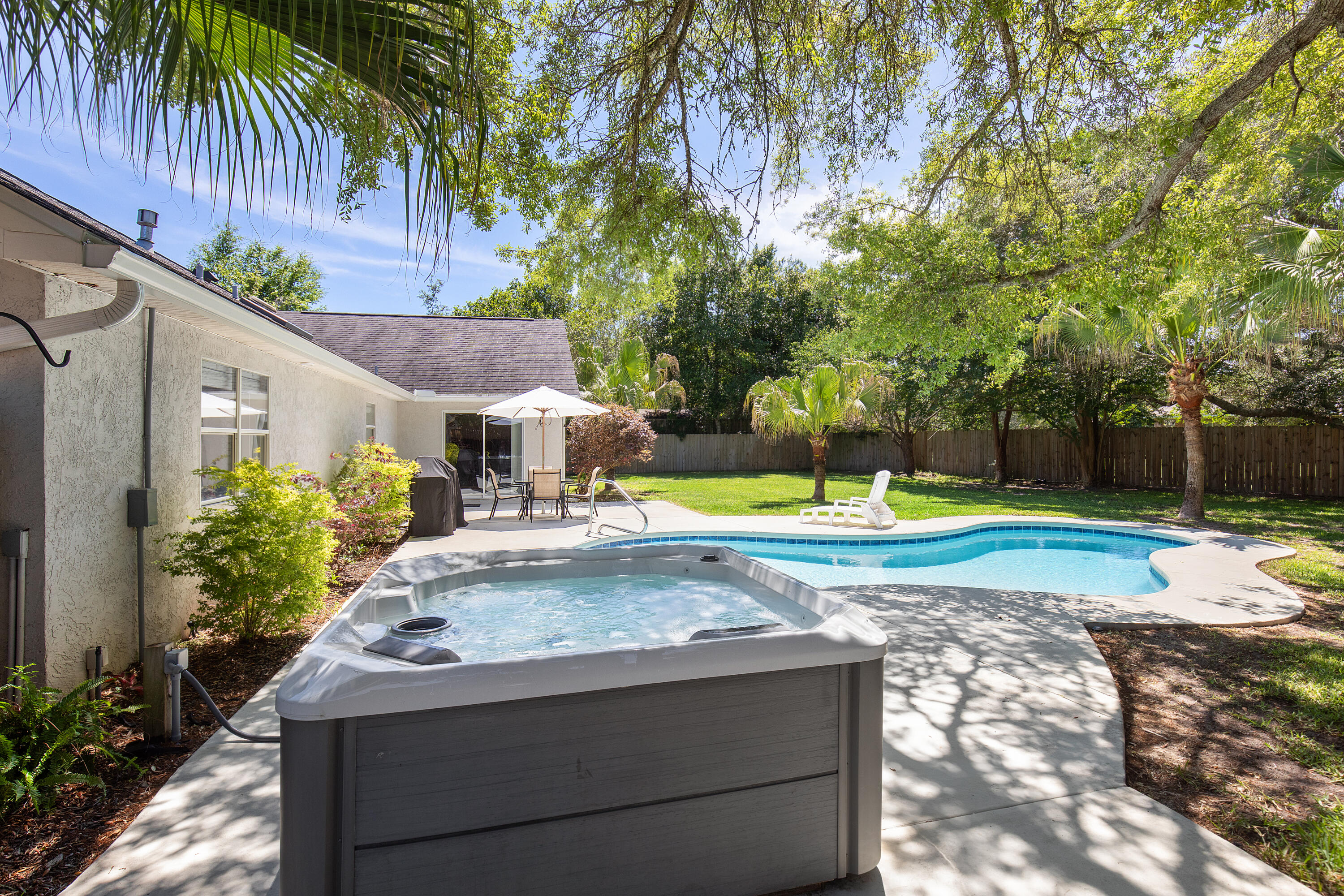 MORENO ACRES S/D - Residential