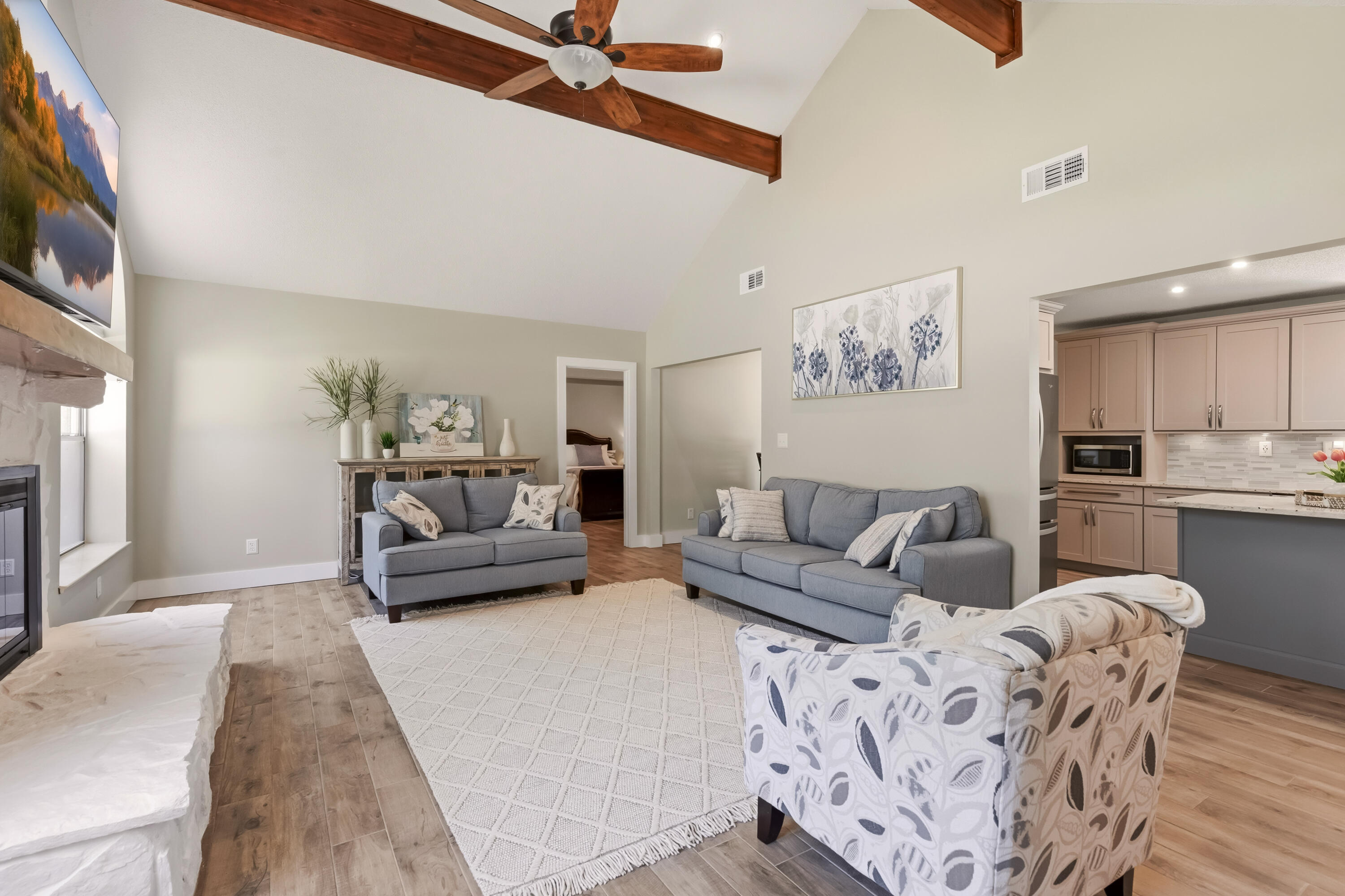 MORENO ACRES S/D - Residential