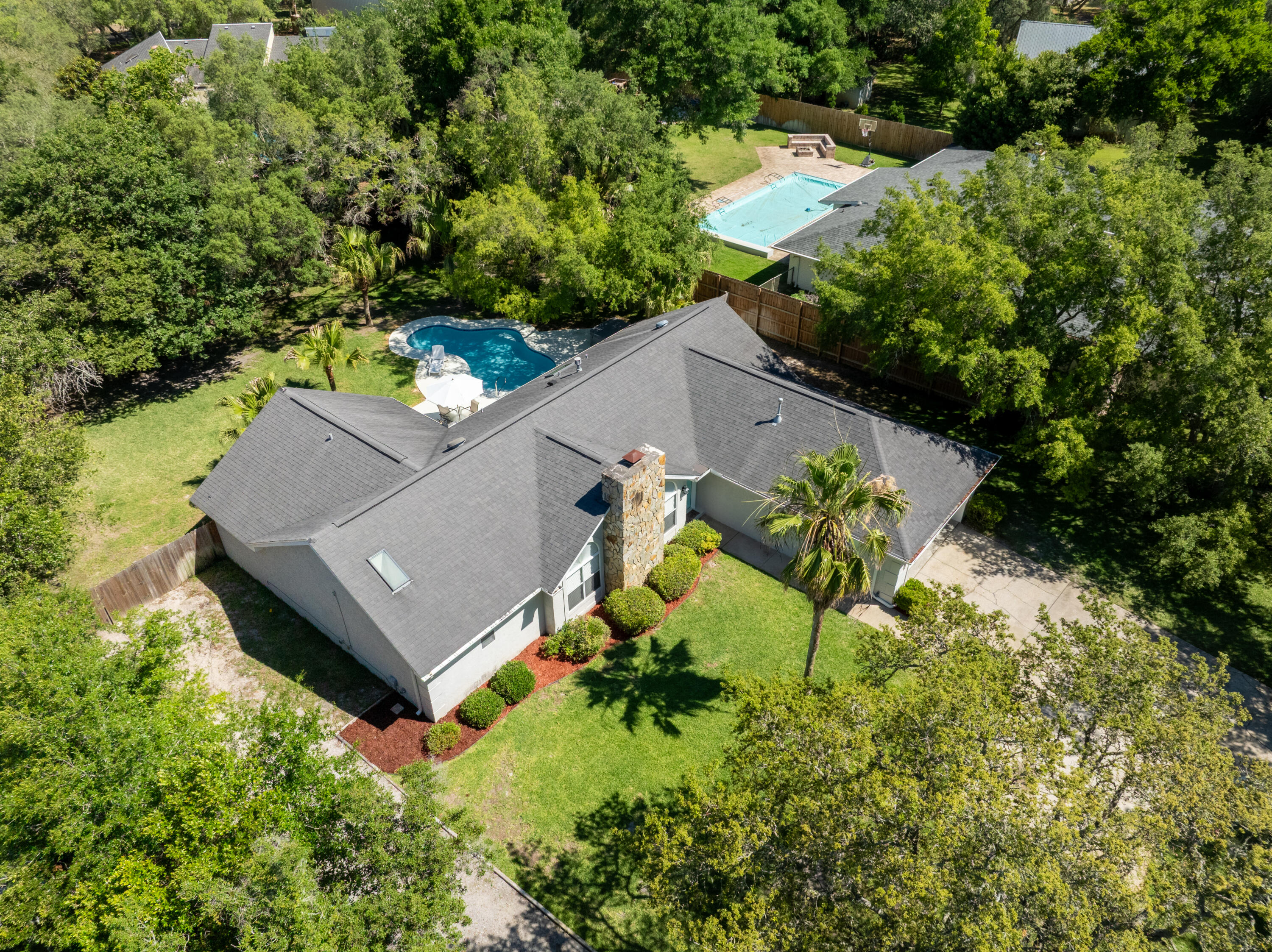MORENO ACRES S/D - Residential