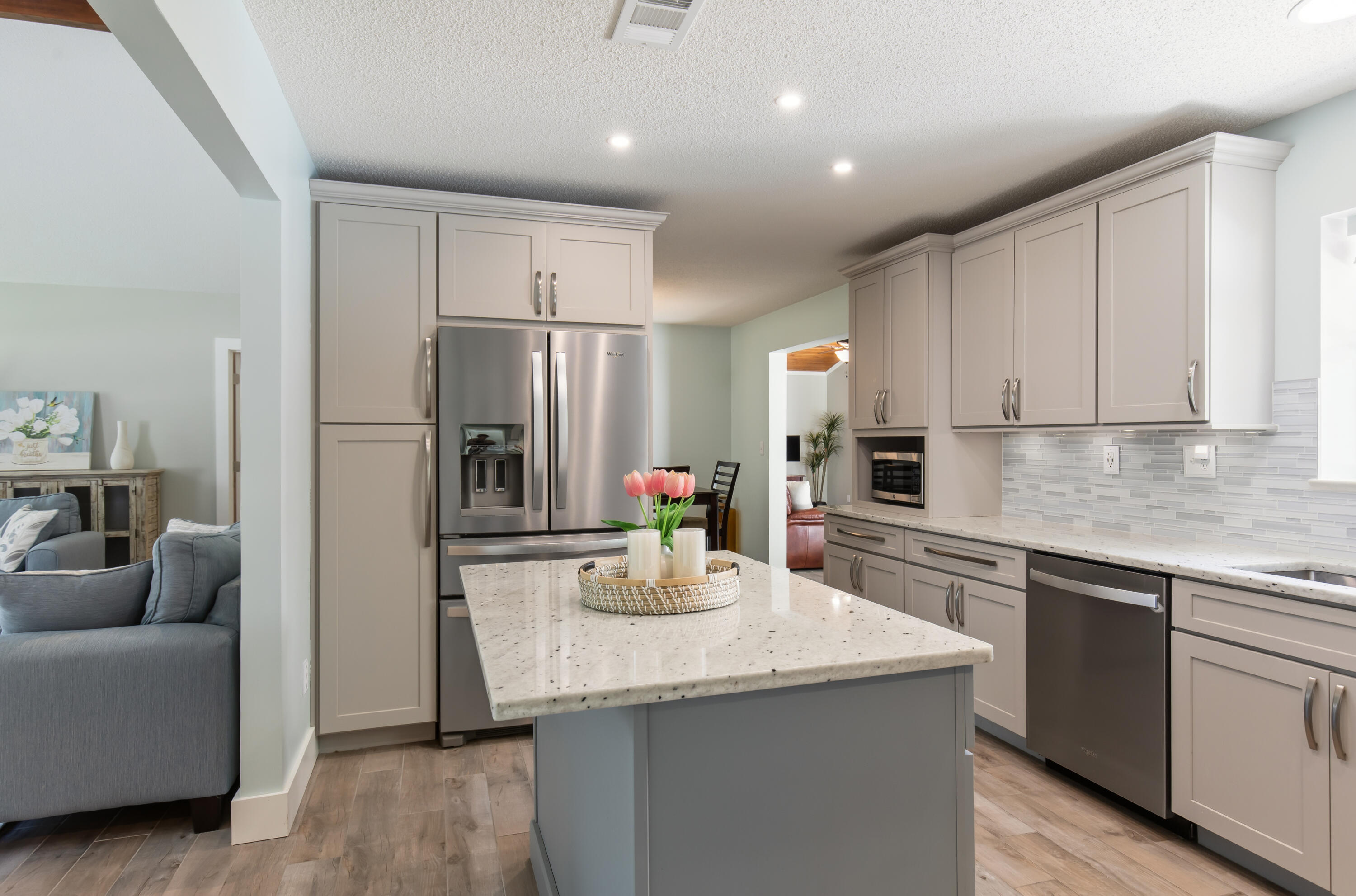 MORENO ACRES S/D - Residential