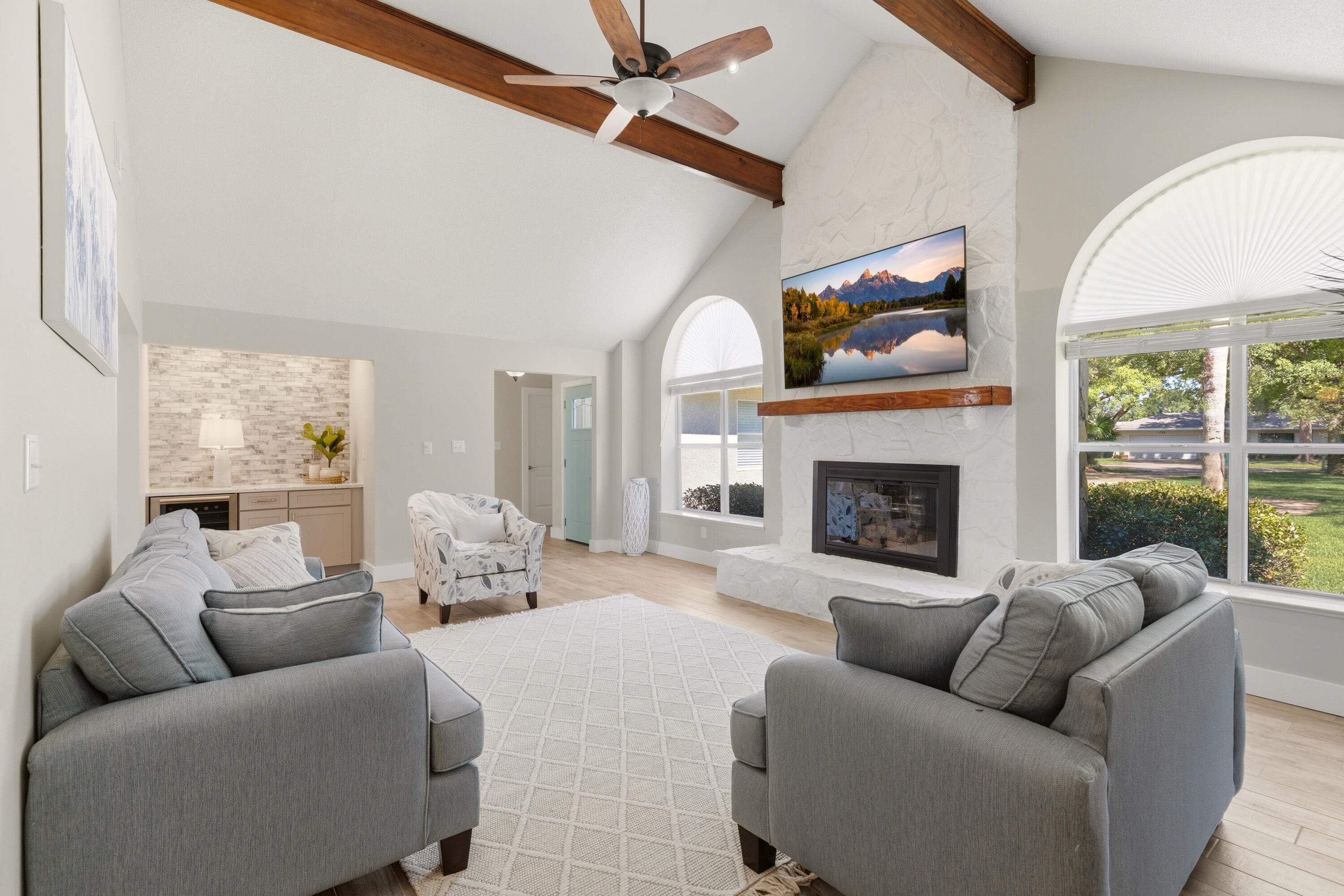 MORENO ACRES S/D - Residential