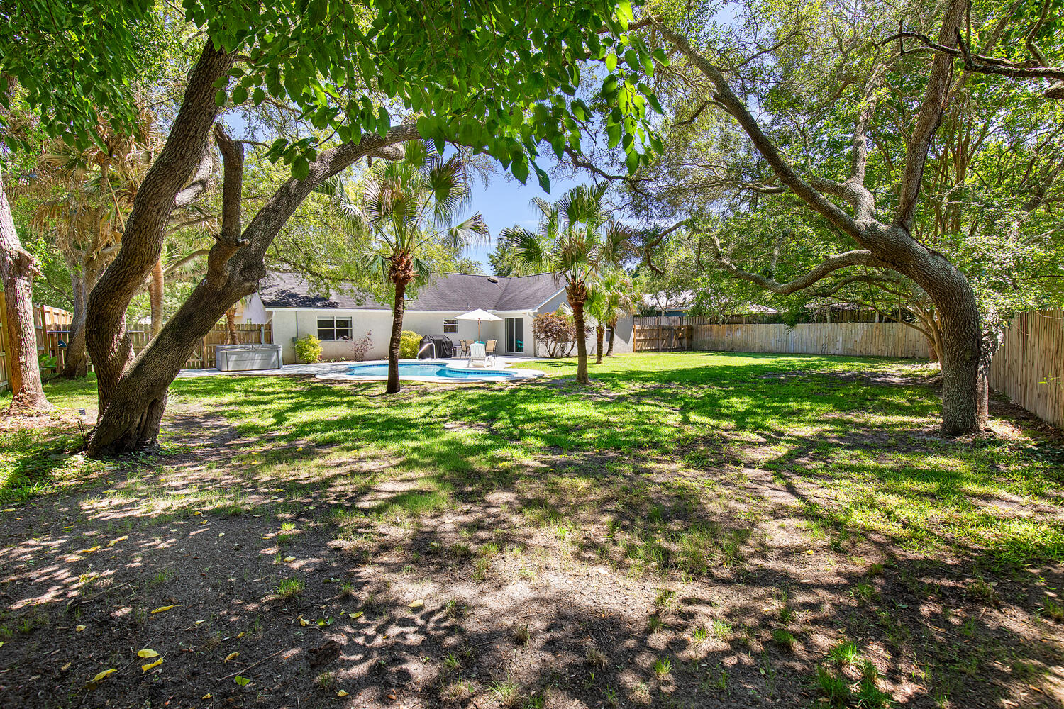 MORENO ACRES S/D - Residential