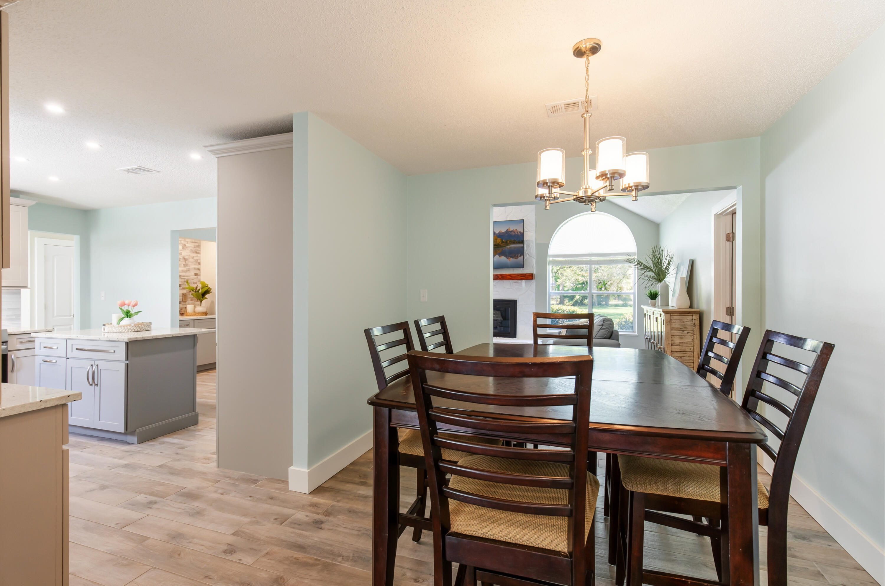 MORENO ACRES S/D - Residential