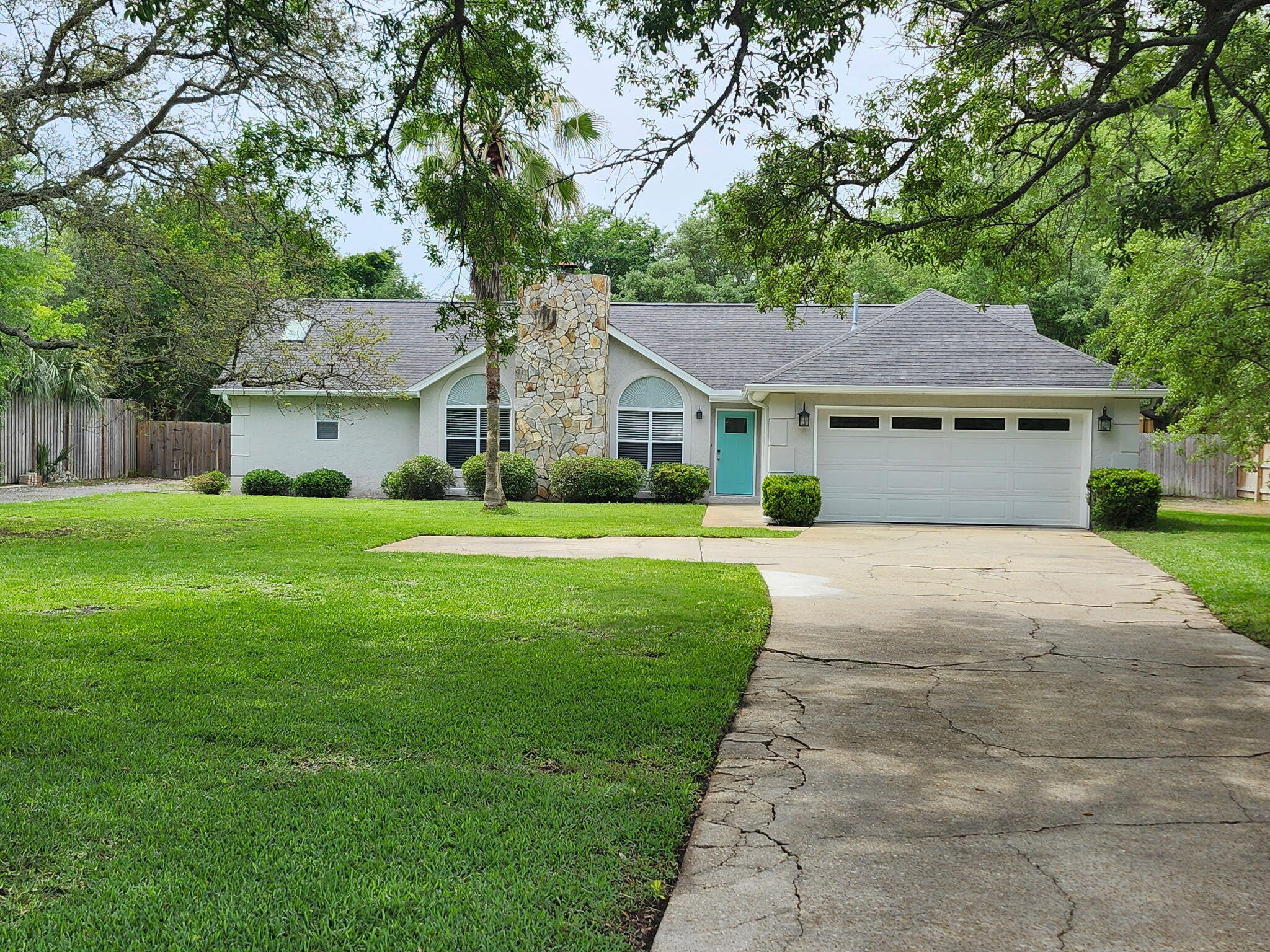 MORENO ACRES S/D - Residential