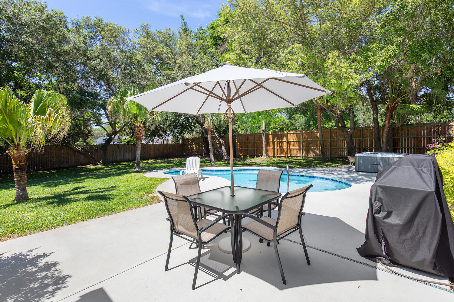 MORENO ACRES S/D - Residential
