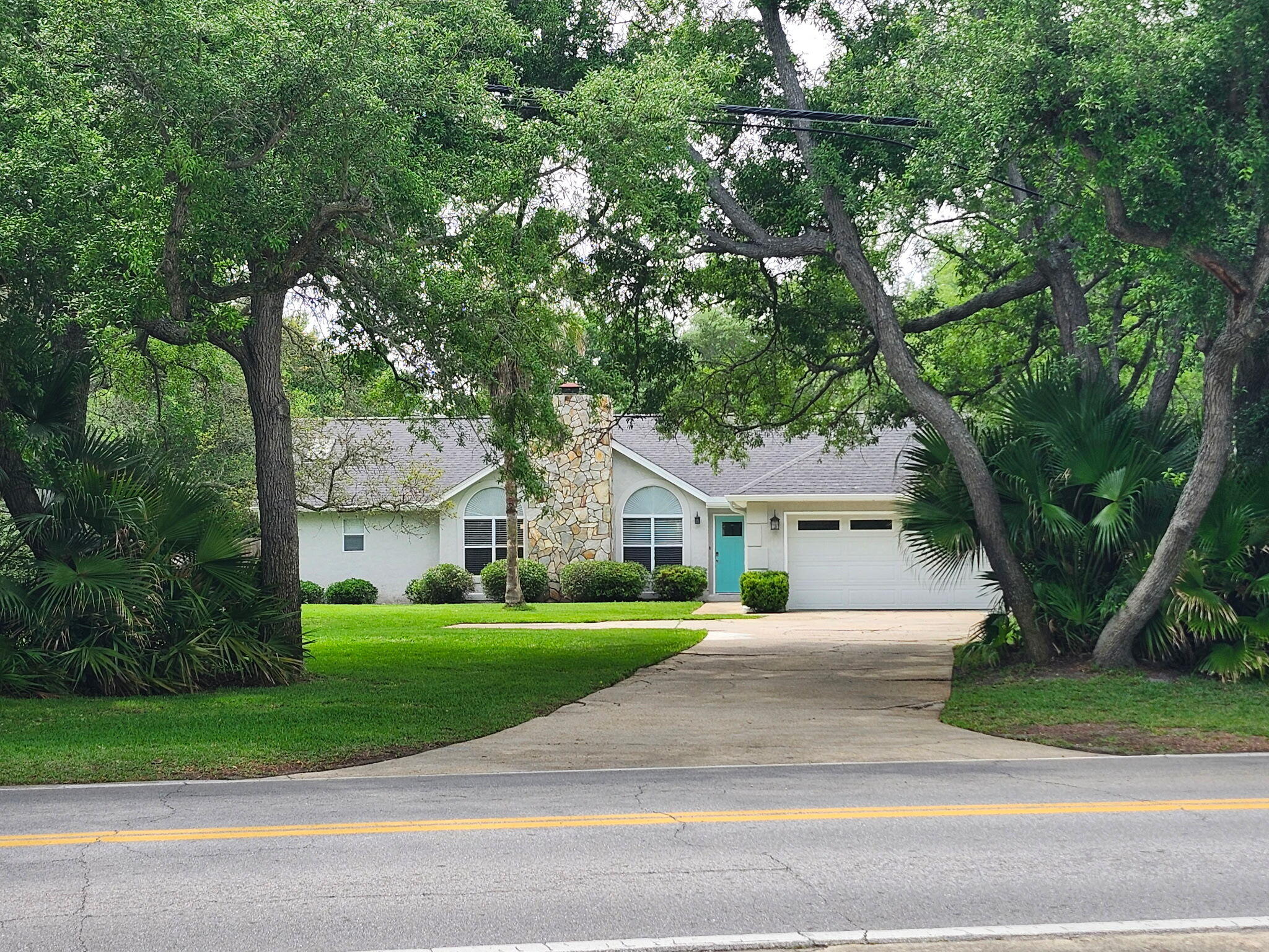 MORENO ACRES S/D - Residential