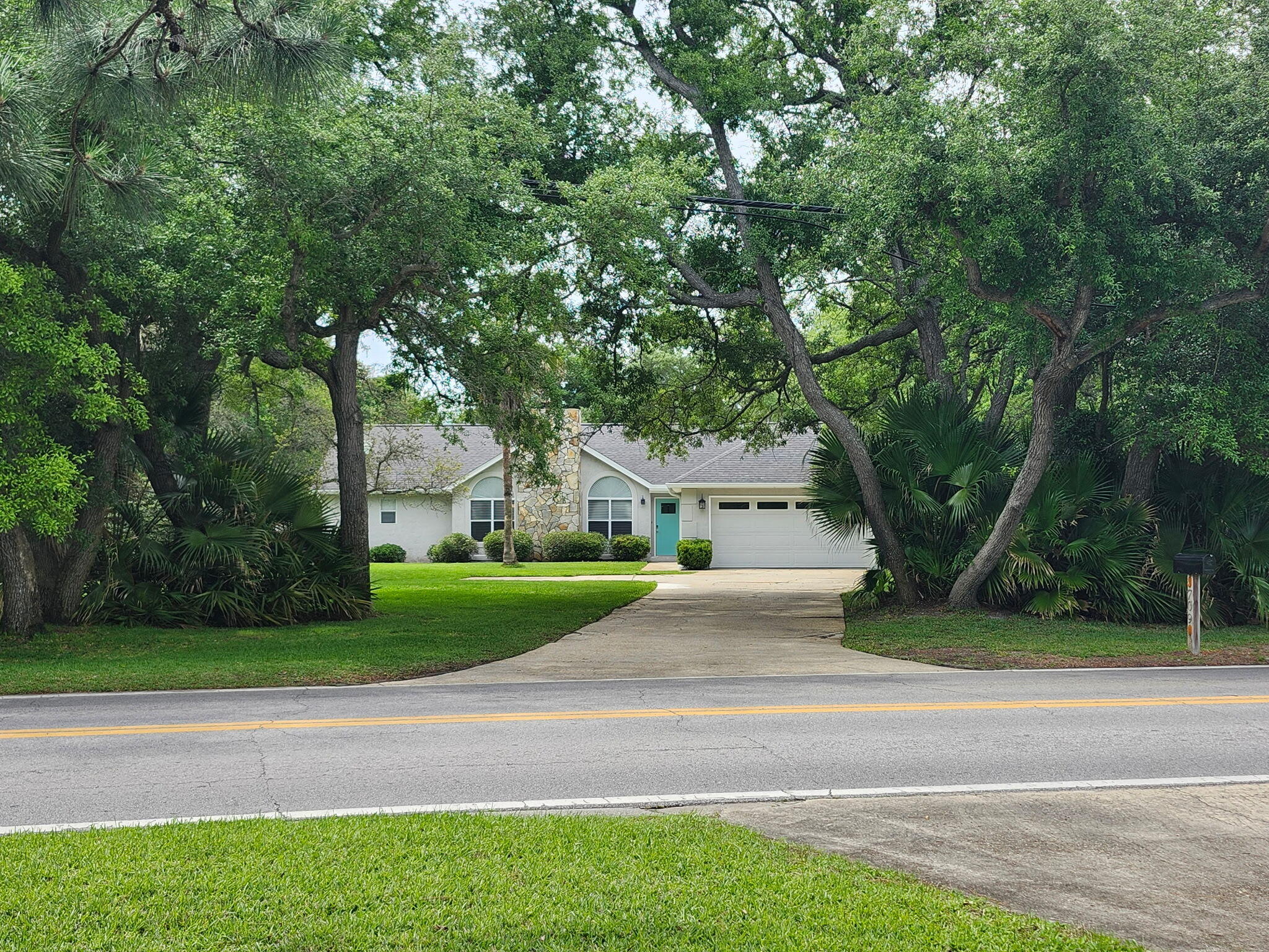 MORENO ACRES S/D - Residential