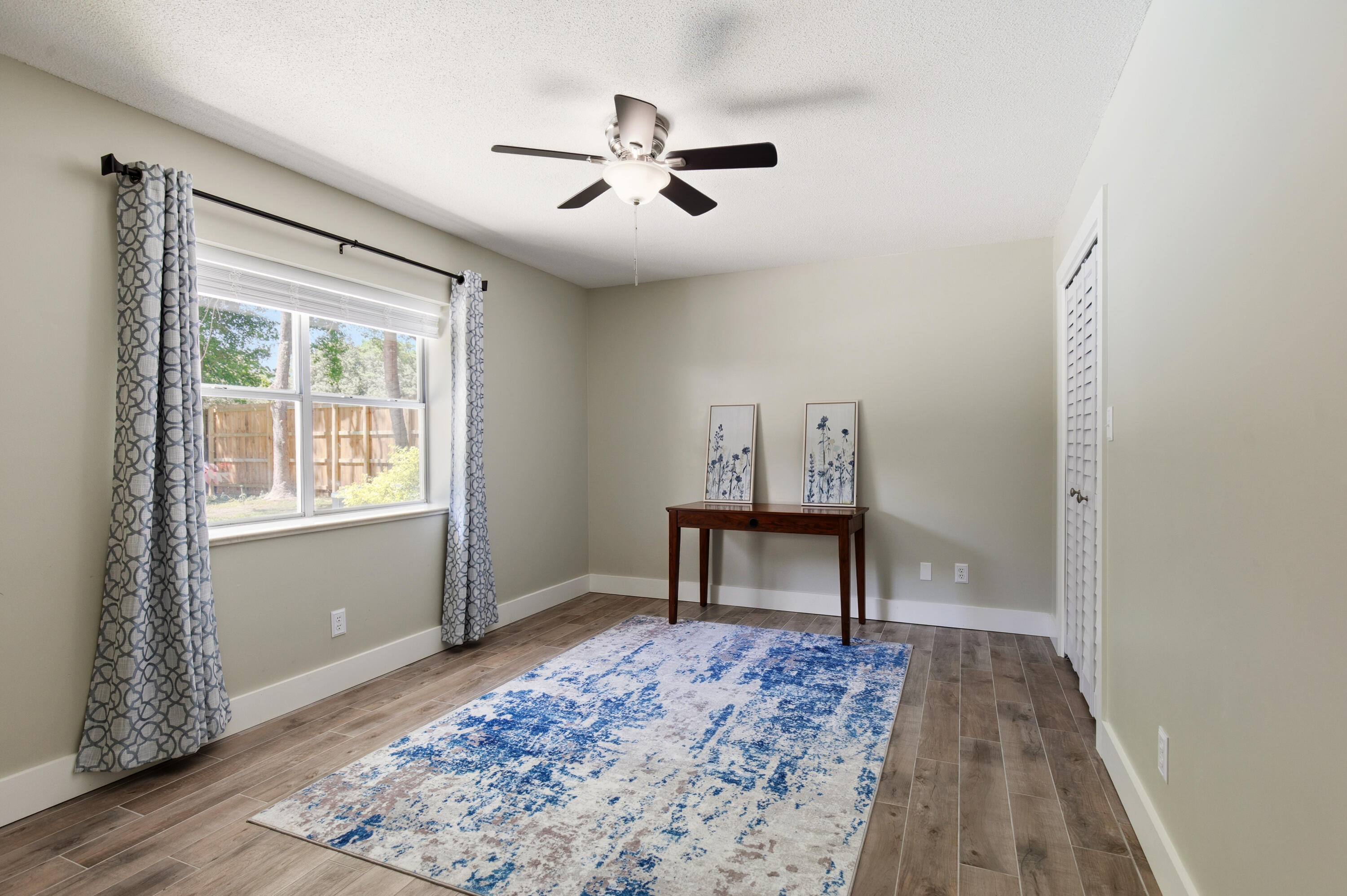 MORENO ACRES S/D - Residential