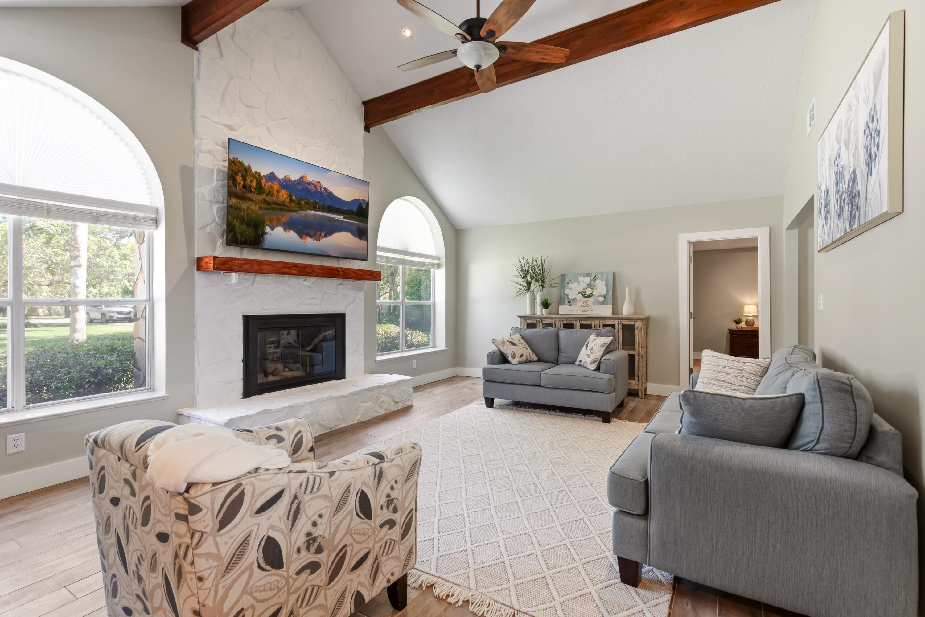 MORENO ACRES S/D - Residential