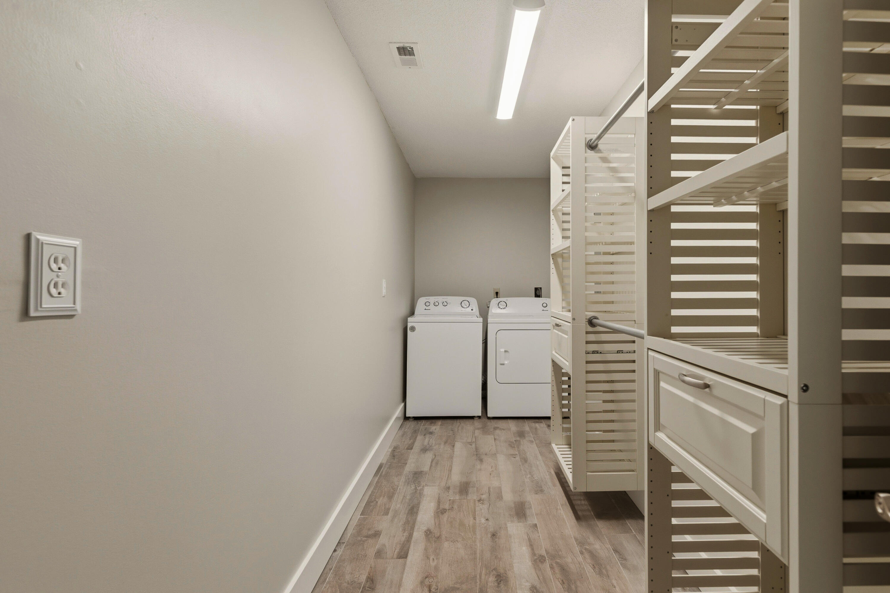 MORENO ACRES S/D - Residential