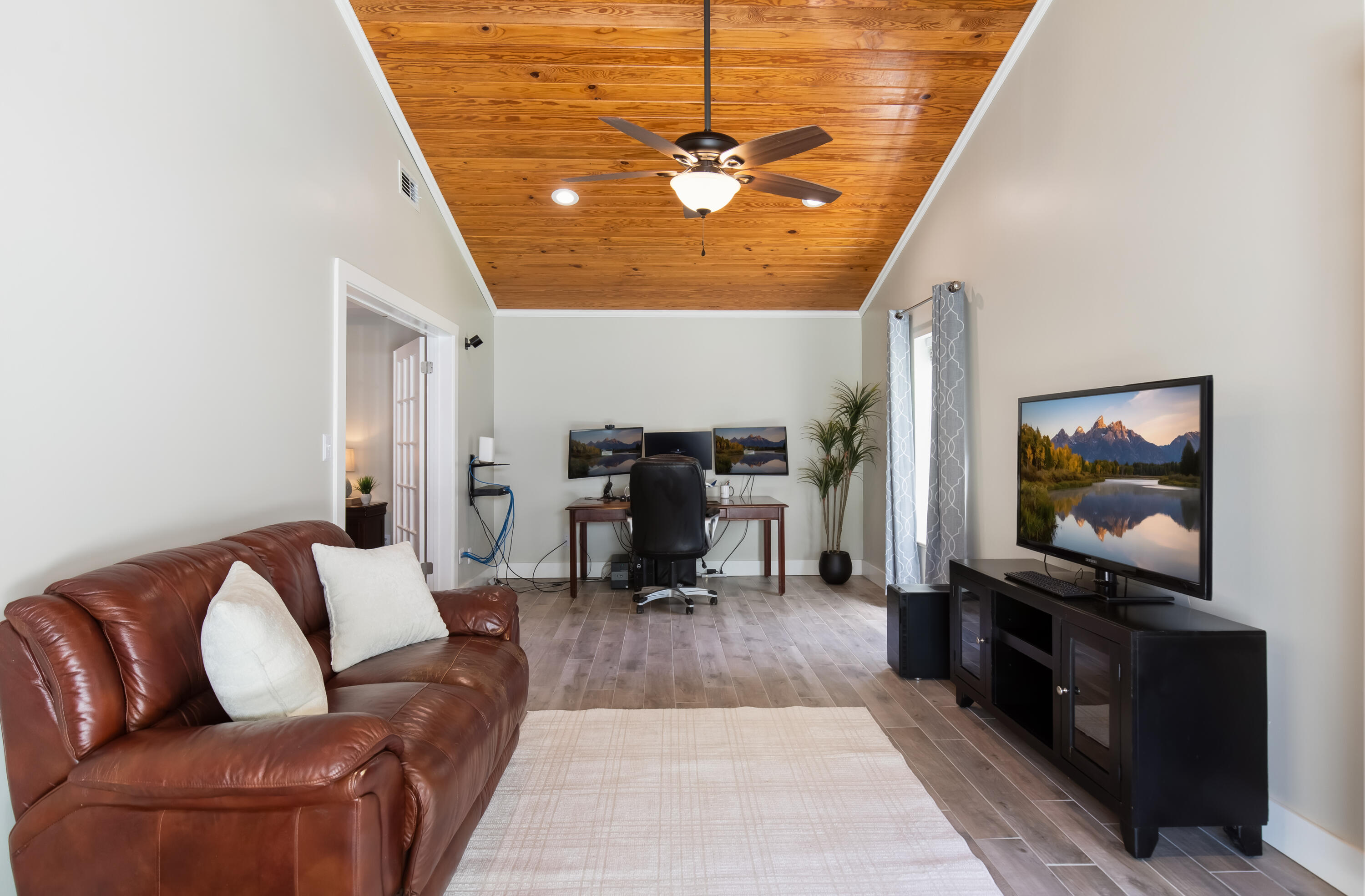 MORENO ACRES S/D - Residential