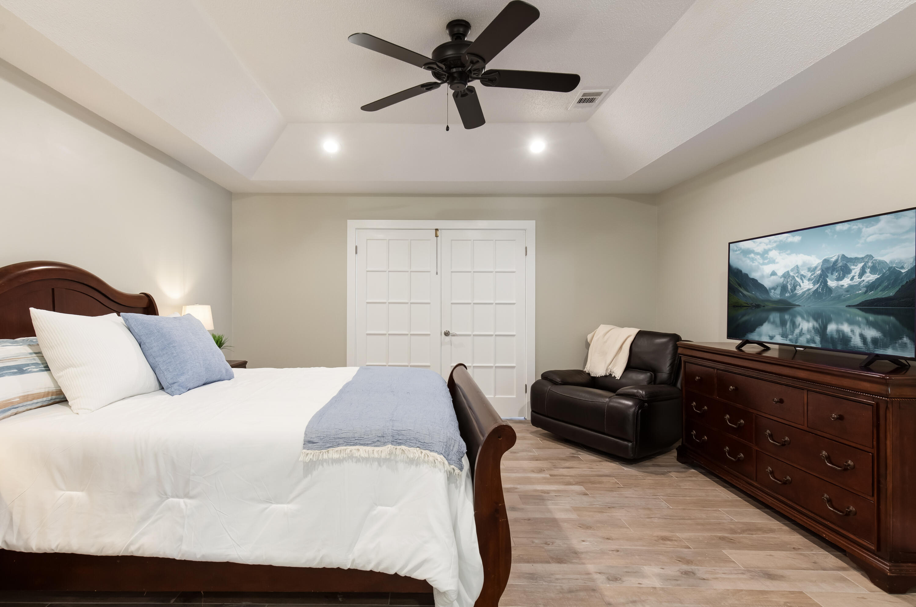 MORENO ACRES S/D - Residential