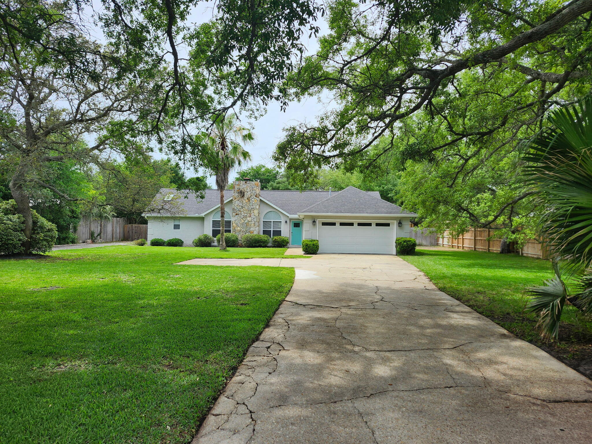 MORENO ACRES S/D - Residential