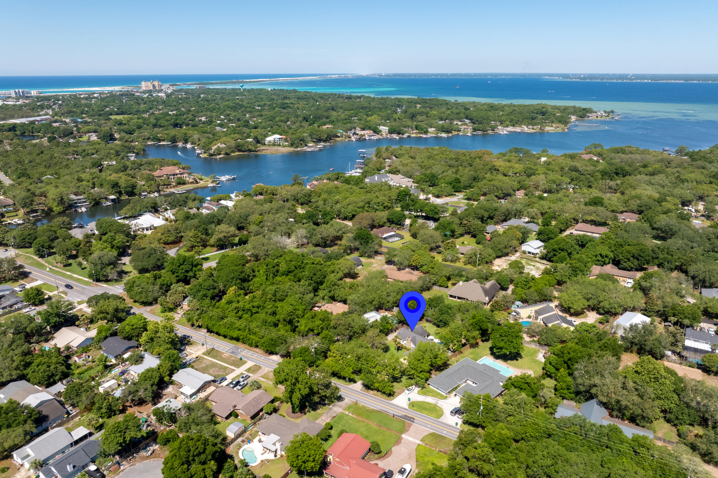 MORENO ACRES S/D - Residential