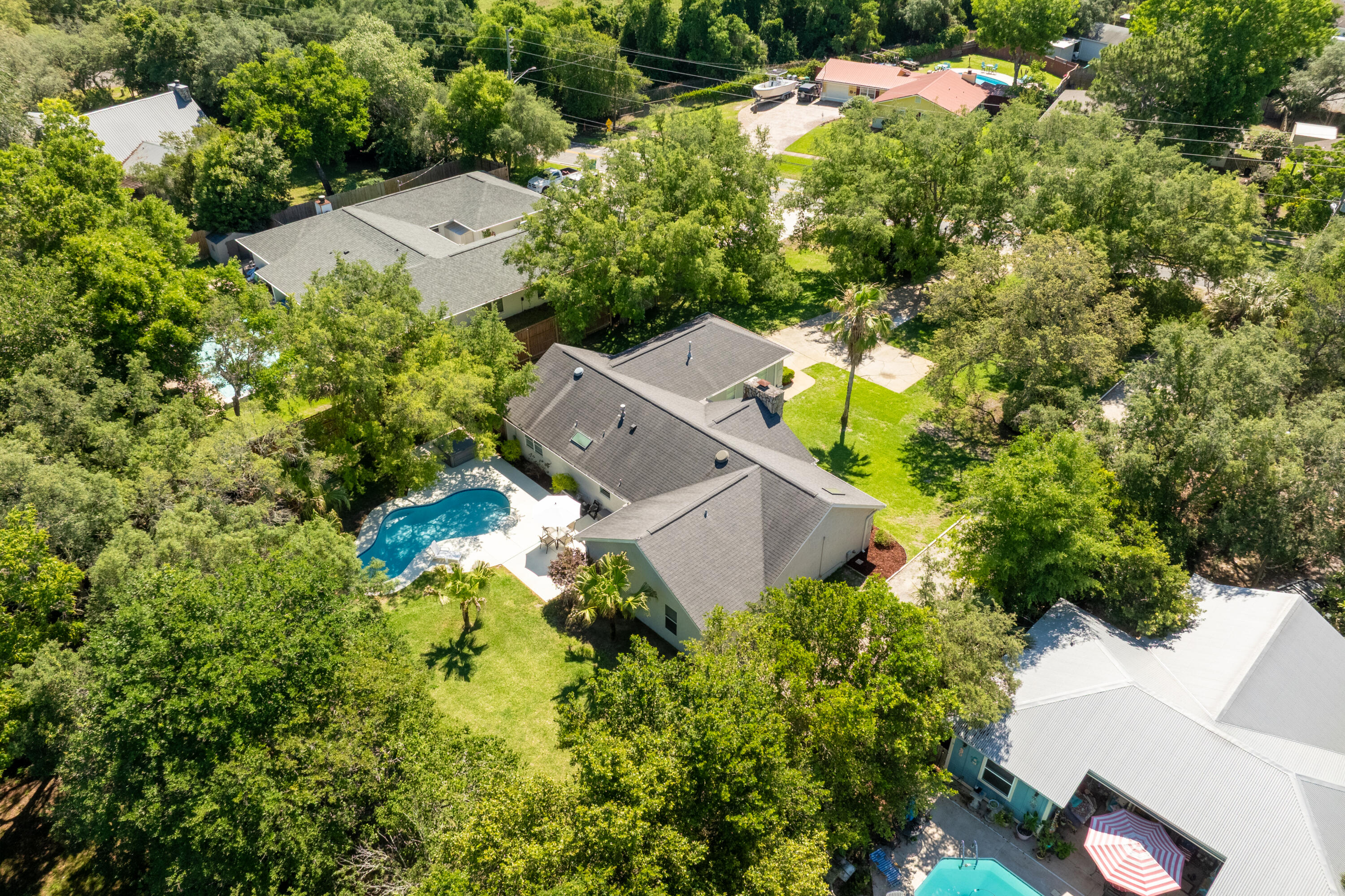 MORENO ACRES S/D - Residential