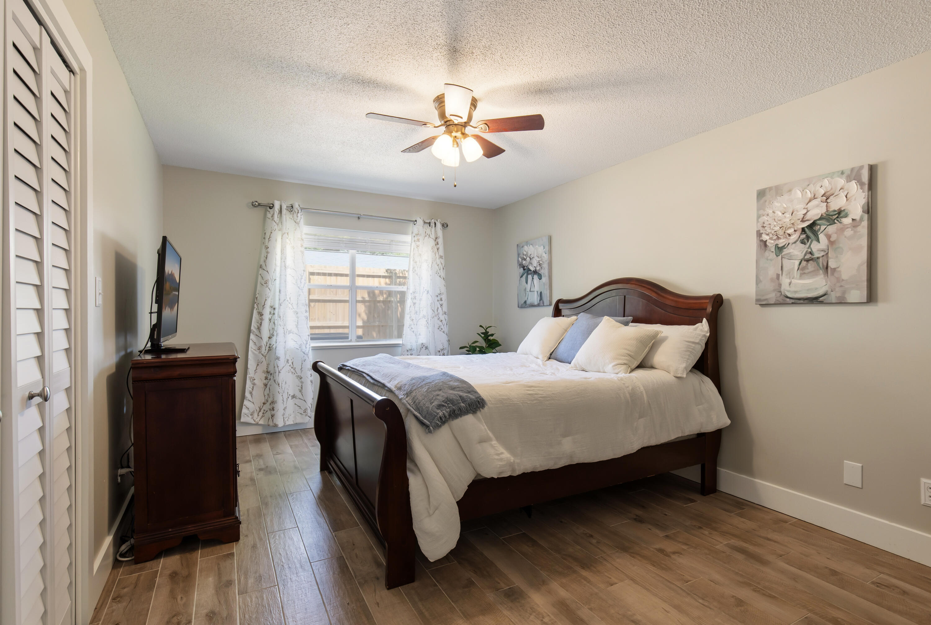 MORENO ACRES S/D - Residential