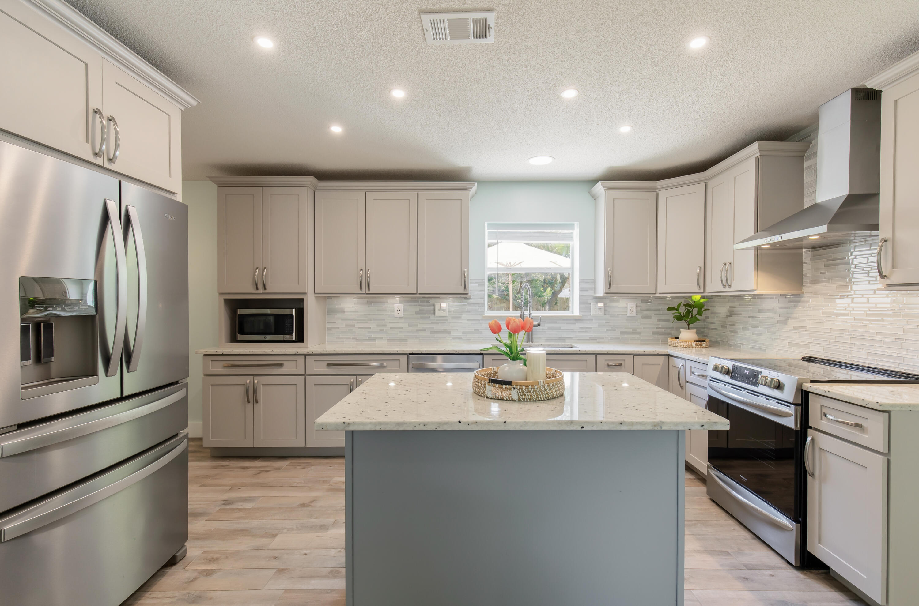MORENO ACRES S/D - Residential
