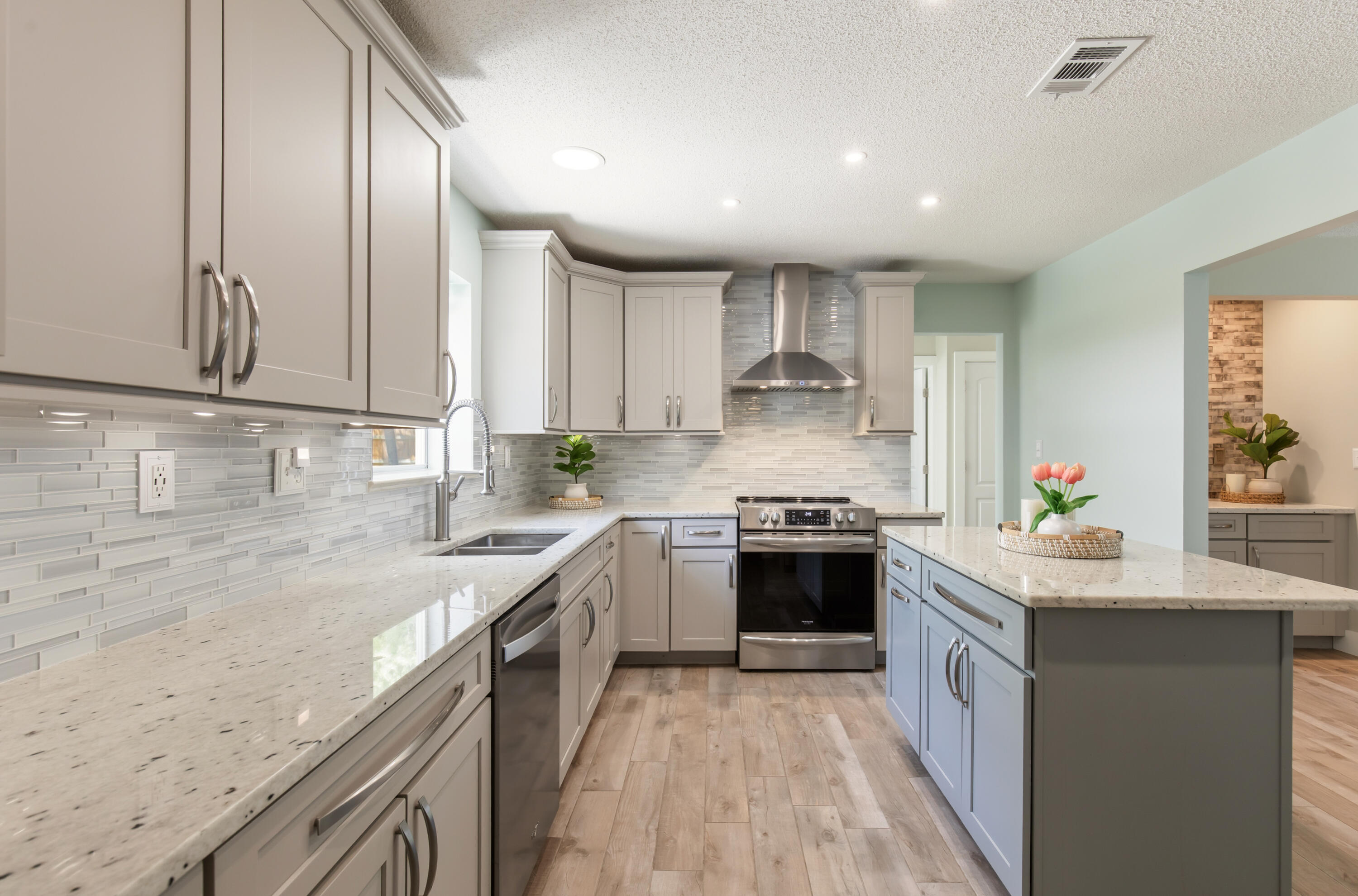 MORENO ACRES S/D - Residential