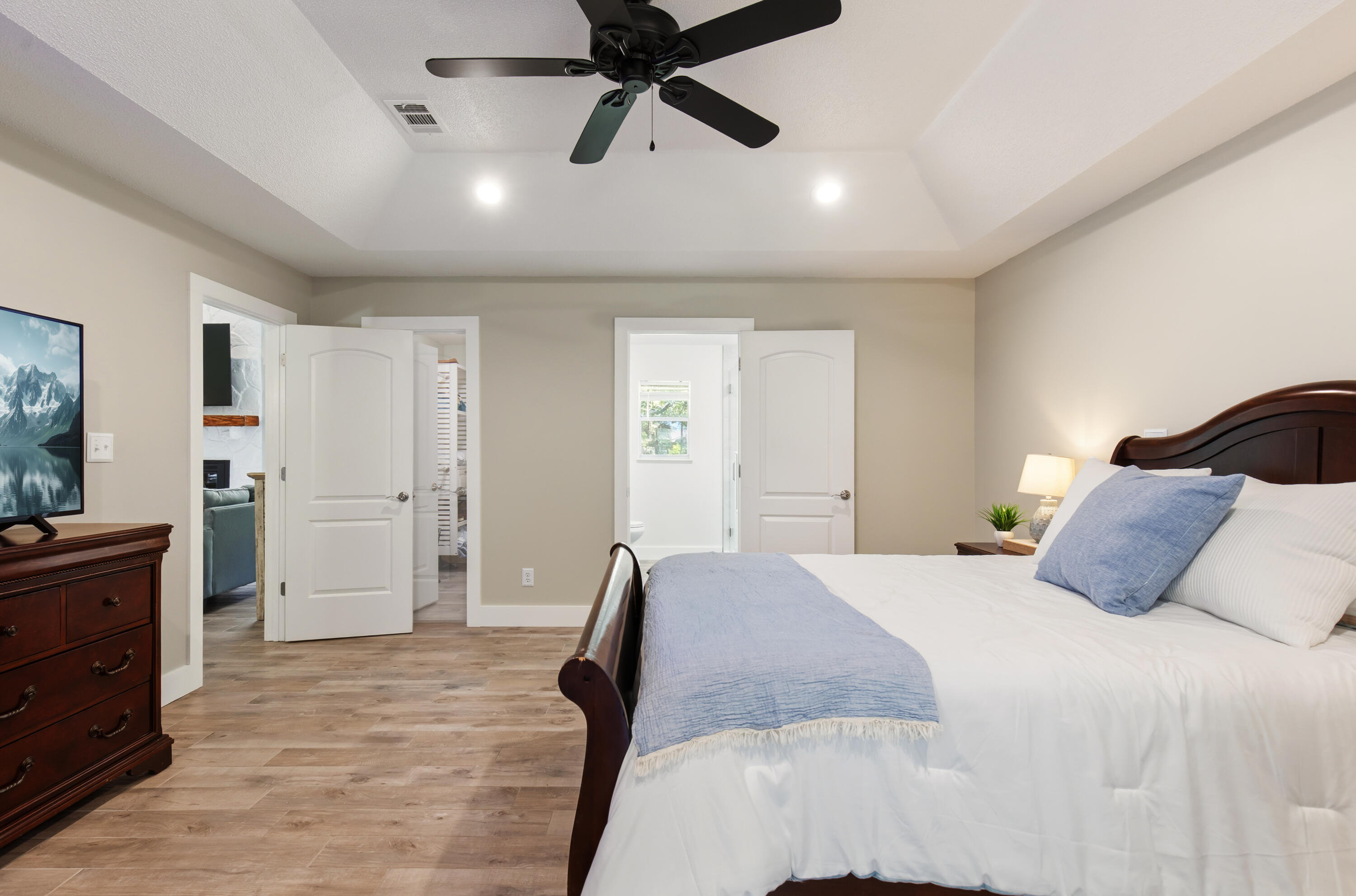 MORENO ACRES S/D - Residential