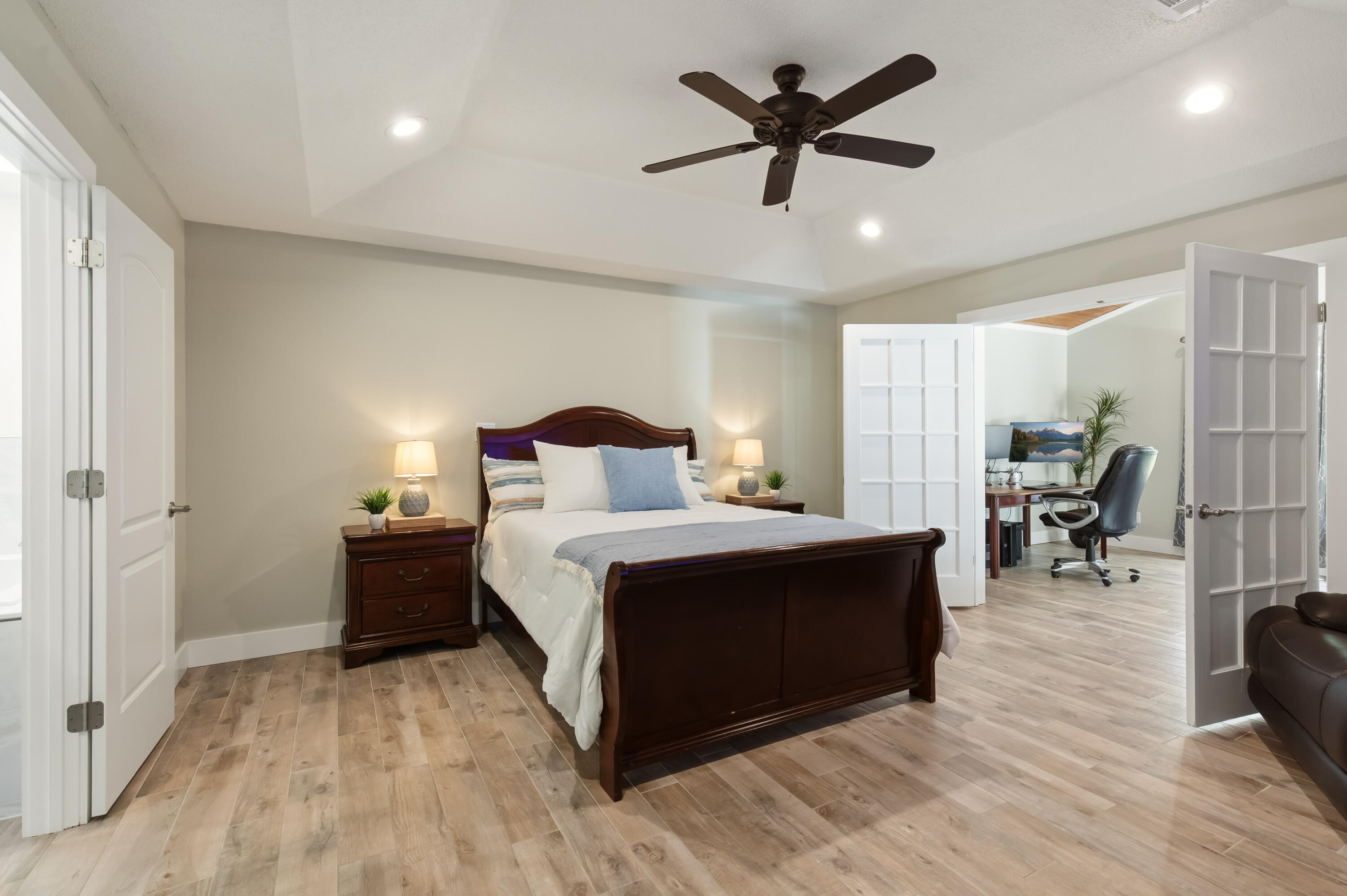 MORENO ACRES S/D - Residential