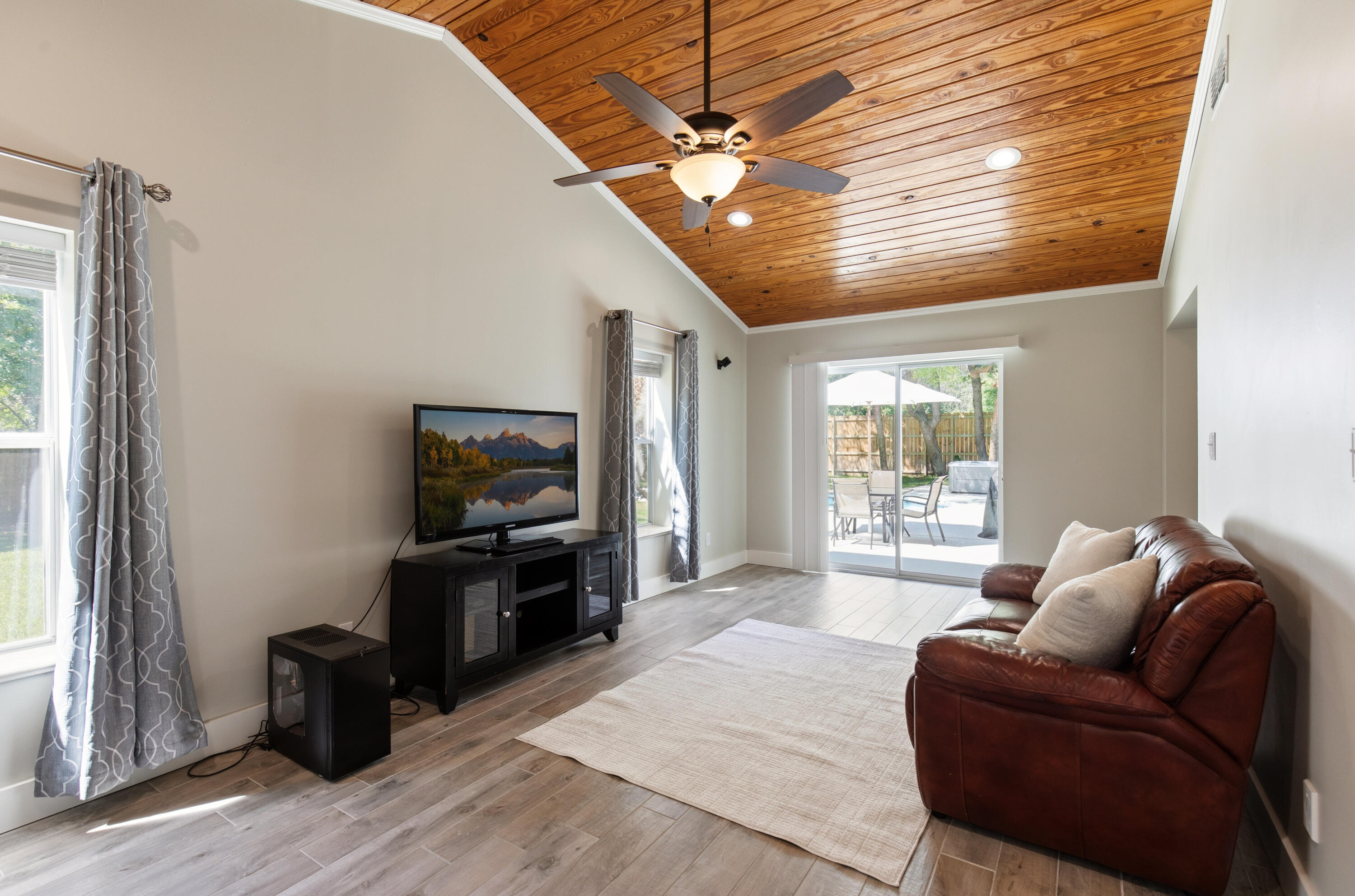 MORENO ACRES S/D - Residential