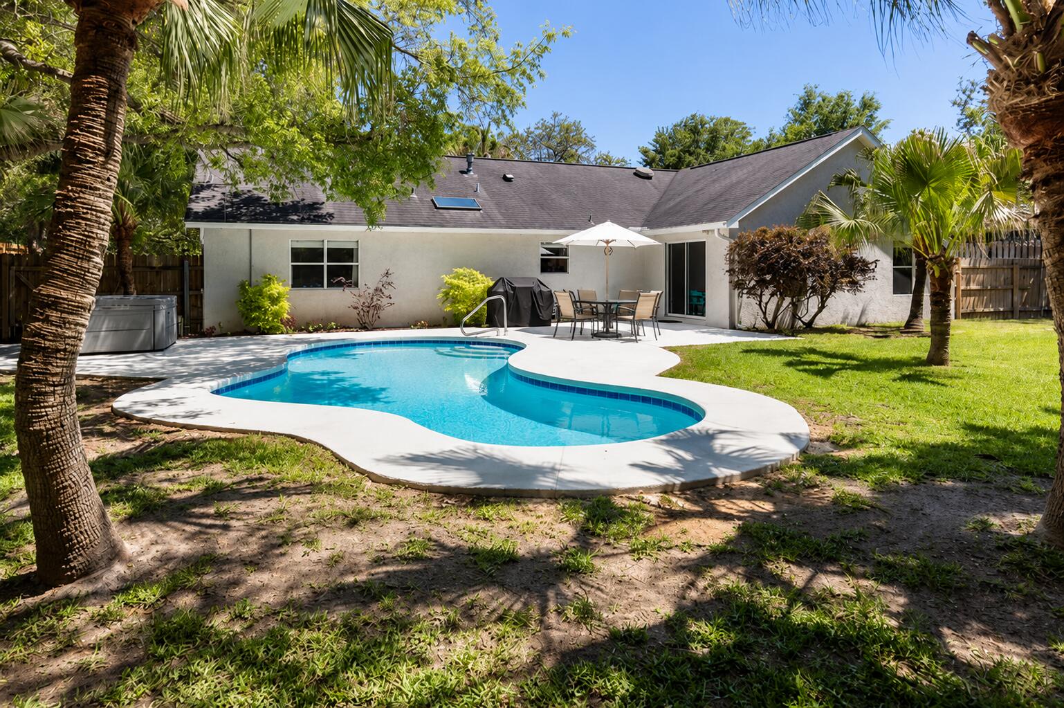 MORENO ACRES S/D - Residential